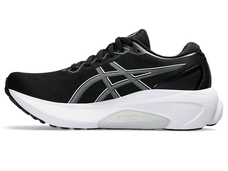 Asics GEL-KAYANO 30 outlook