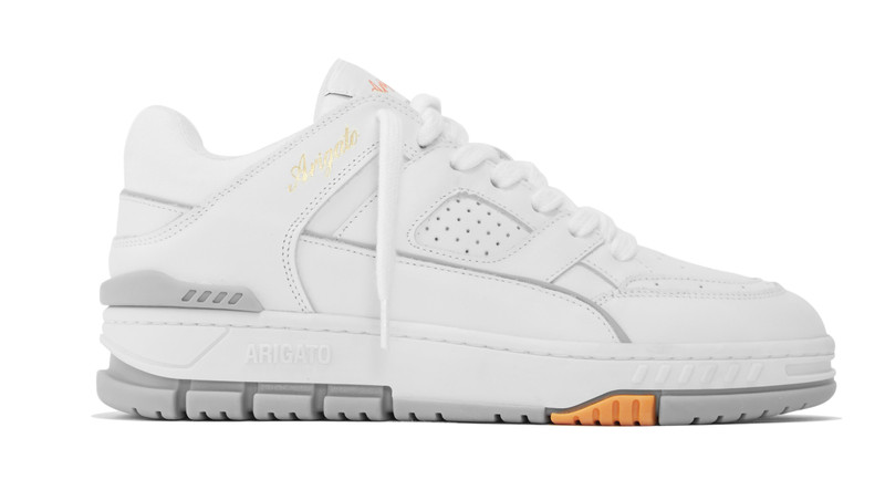 Area Lo Sneaker 1