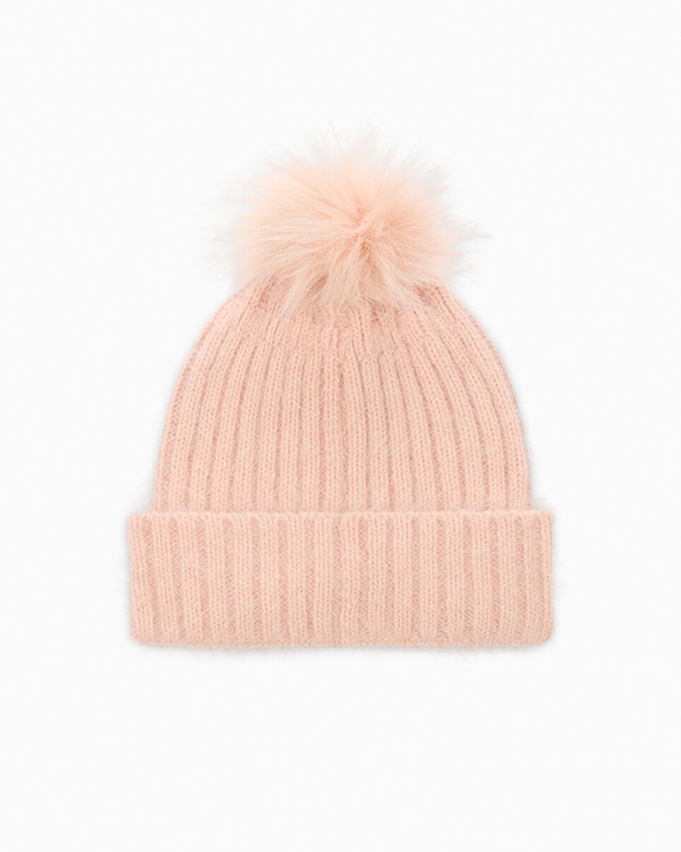 Pom Beanie - 2