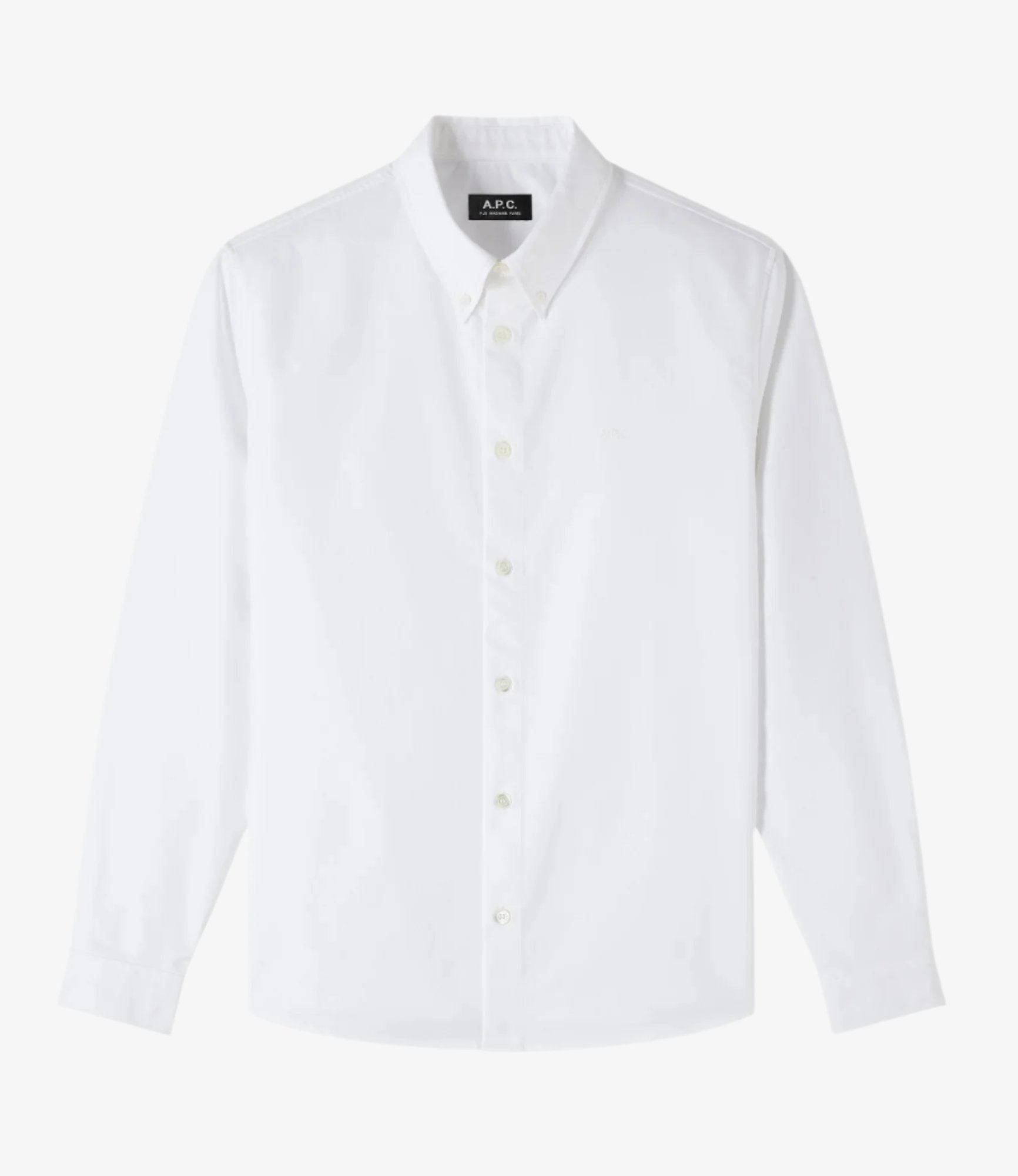 GREG SHIRT - 2