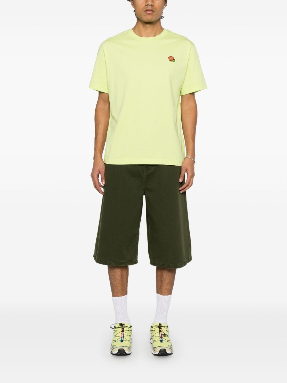 Pop T-shirt - 2