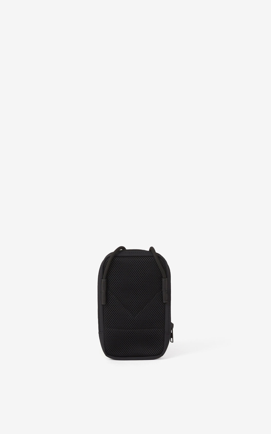Tiger Crest phone holder with strap - 2