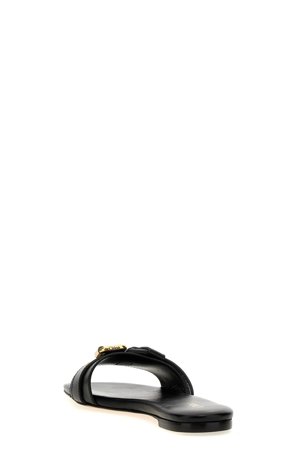 Chloé Women 'Mae' Slides - 3