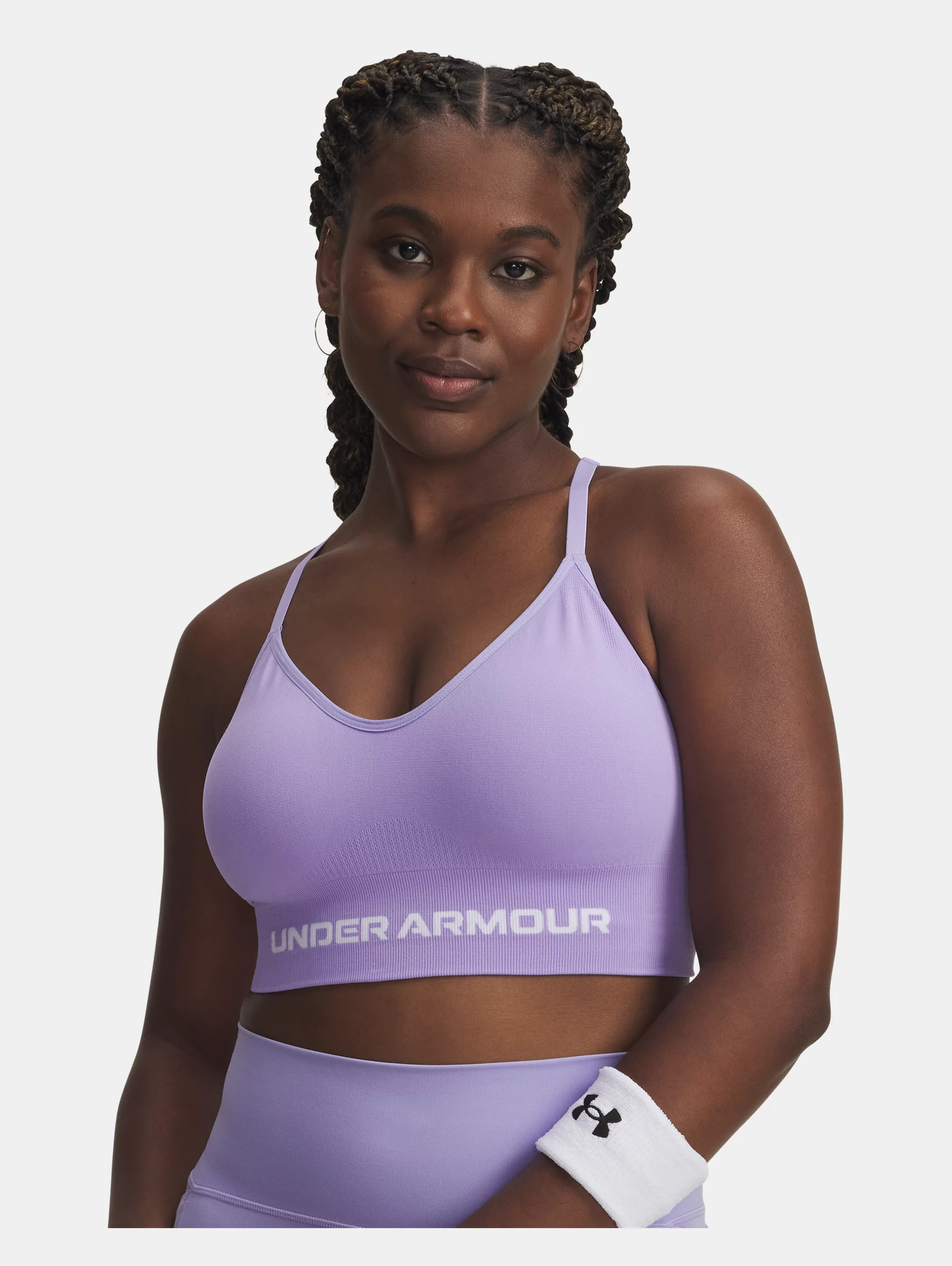 UA Vanish Seamless Low - 3