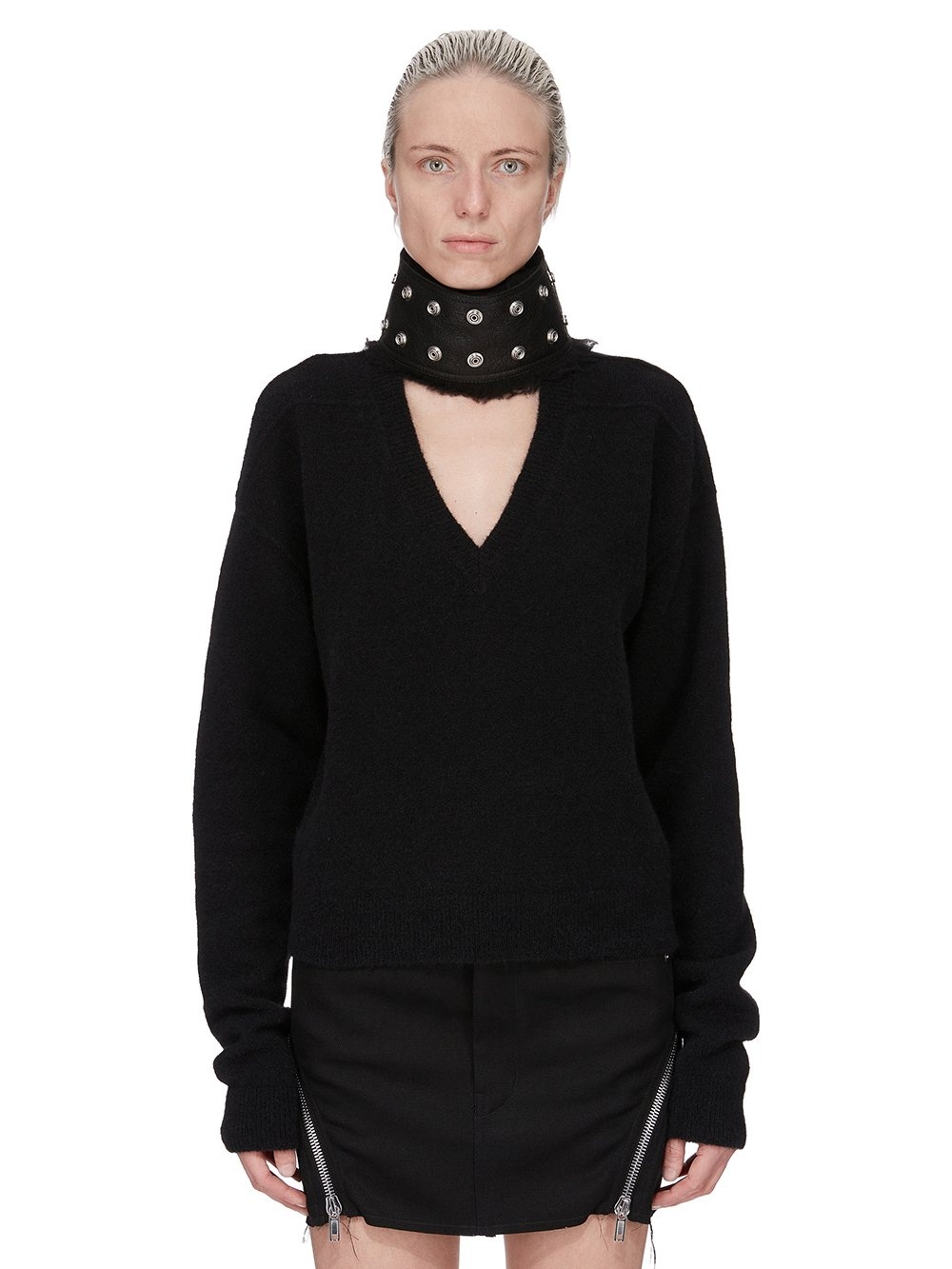 SCARF - 6