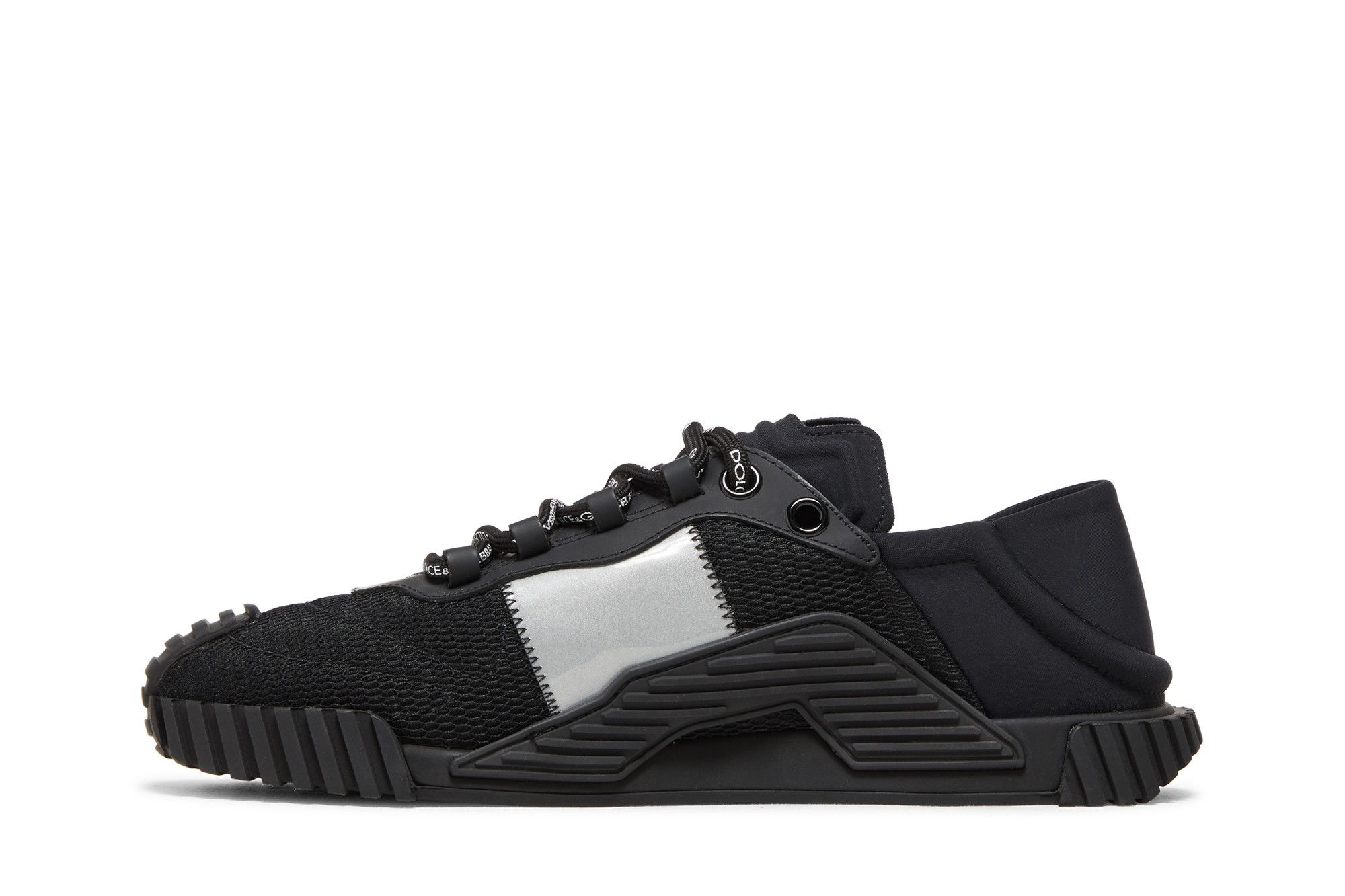 Dolce & Gabbana NS1 'Black' - 3