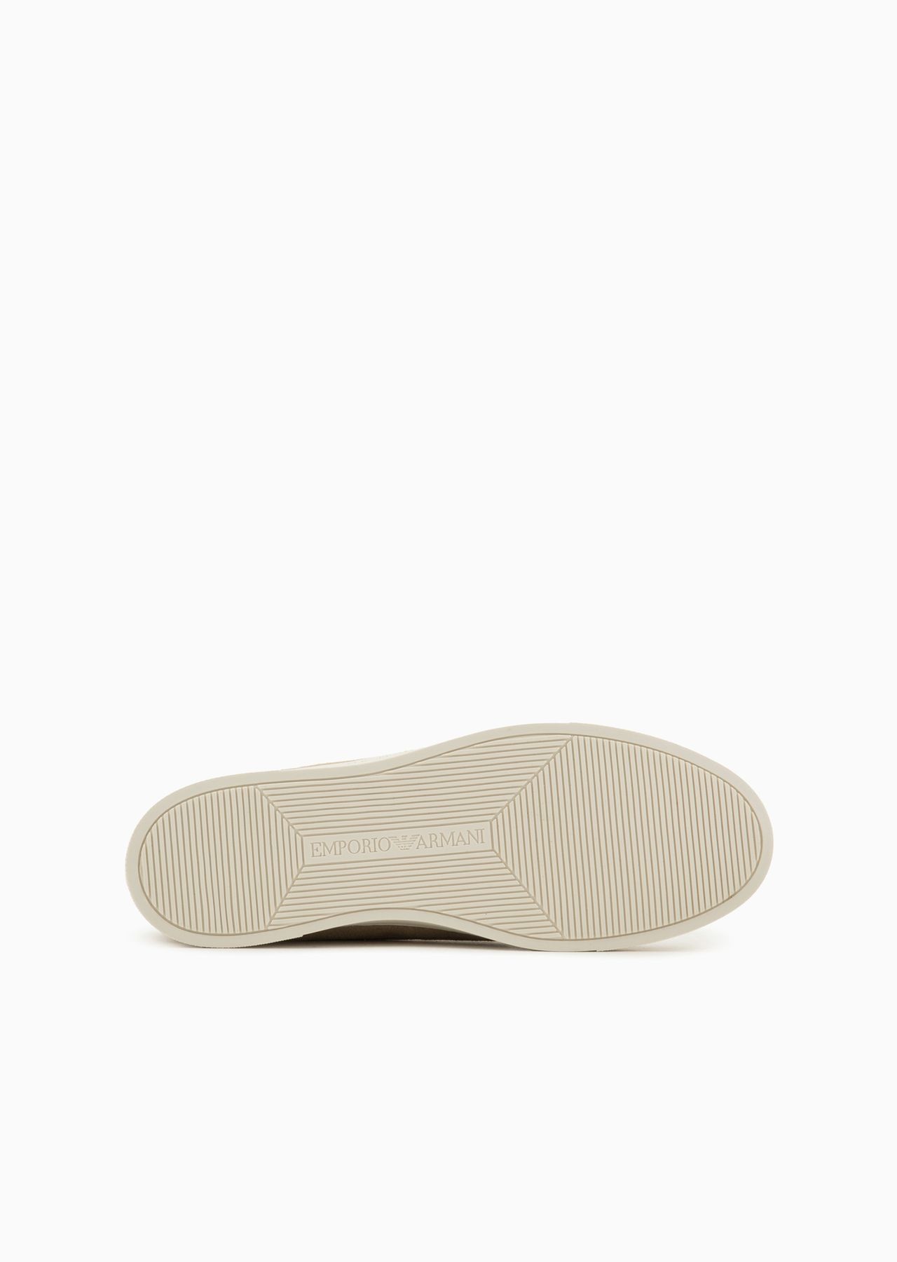 Crust leather boat shoes - 6