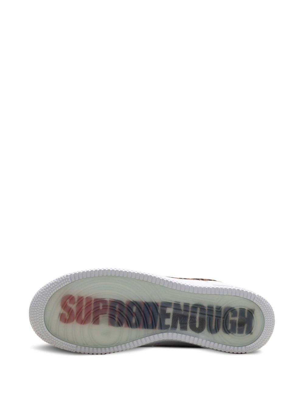 x Supreme x Goodenough Court Vision "White/Multi-Colour" sneakers - 5