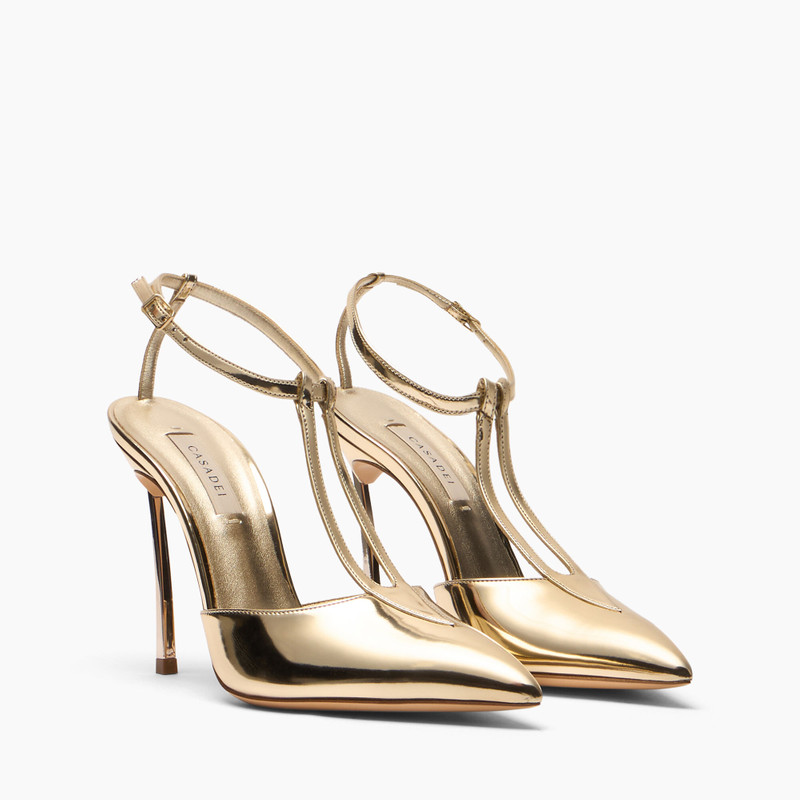 CASADEI Slingback Blade Victory Interstellar outlook