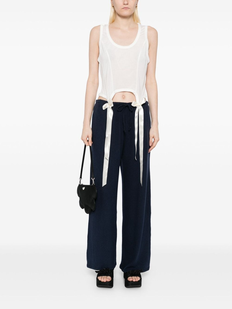 Reformation Olina trousers outlook