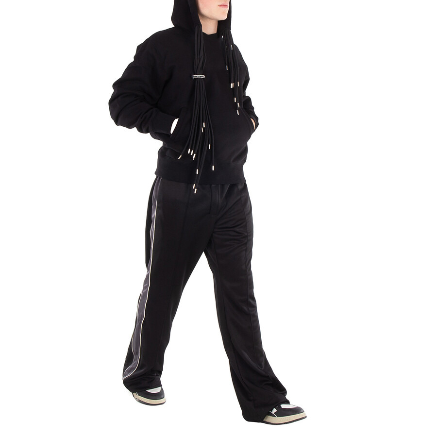 Ambush Men's Black Track Pants - 4