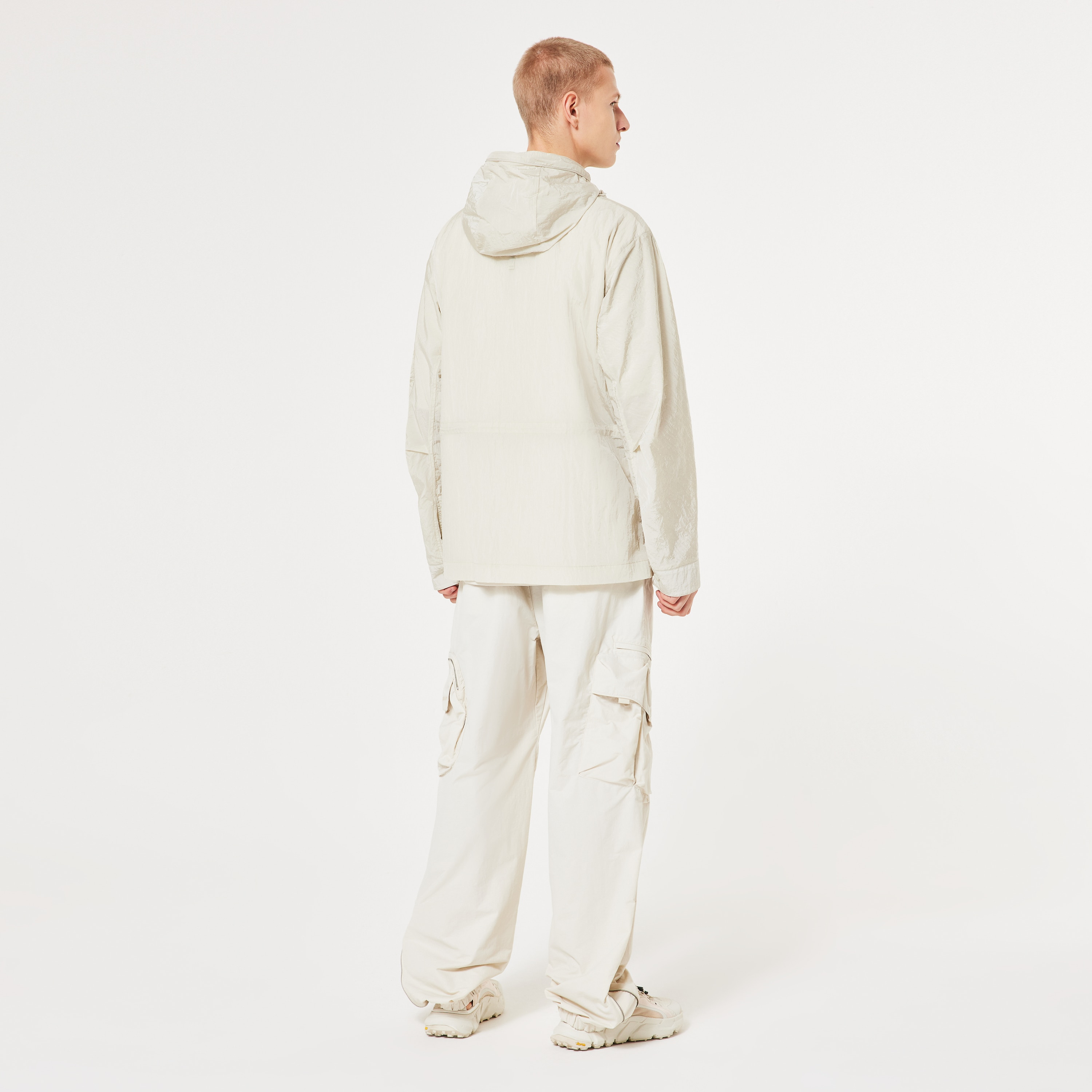 Reserve Field Jacket - 4