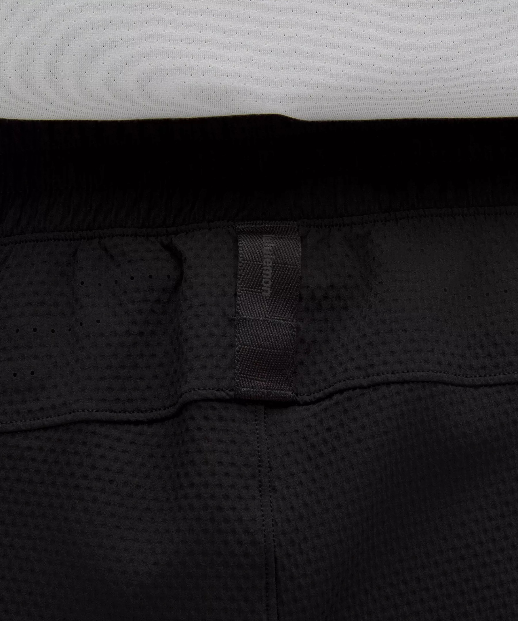 License to Train Textured Jogger *Regular - 7