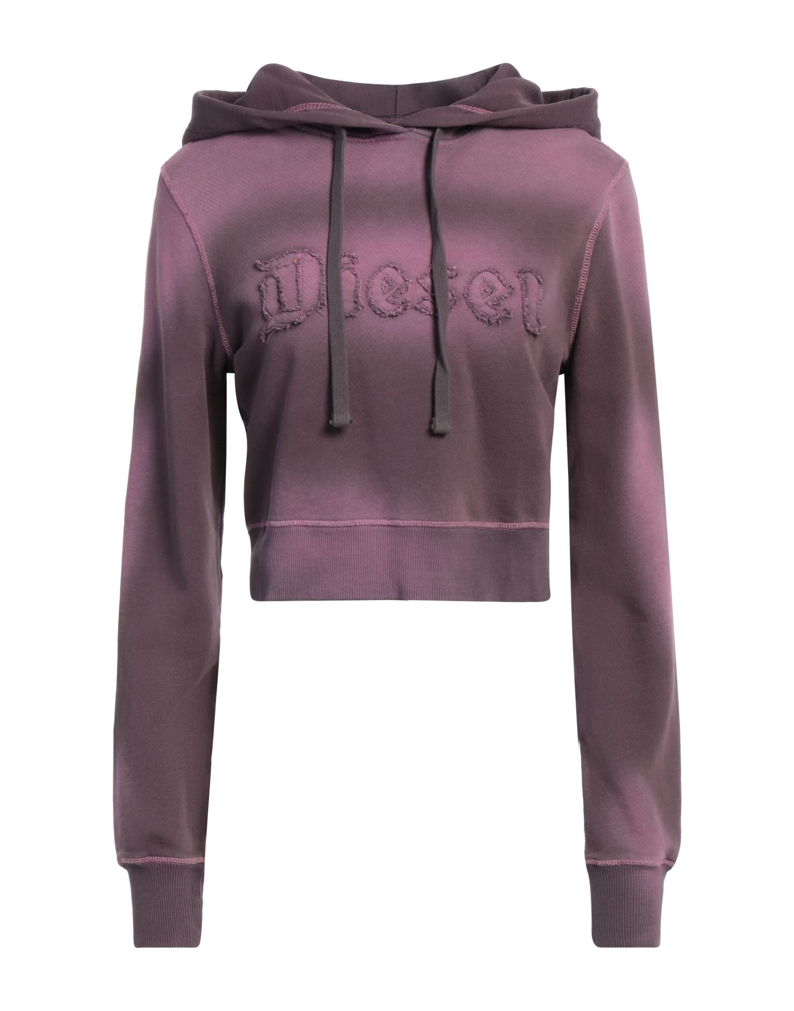 Military green Women's Hooded Sweatshirt - 1