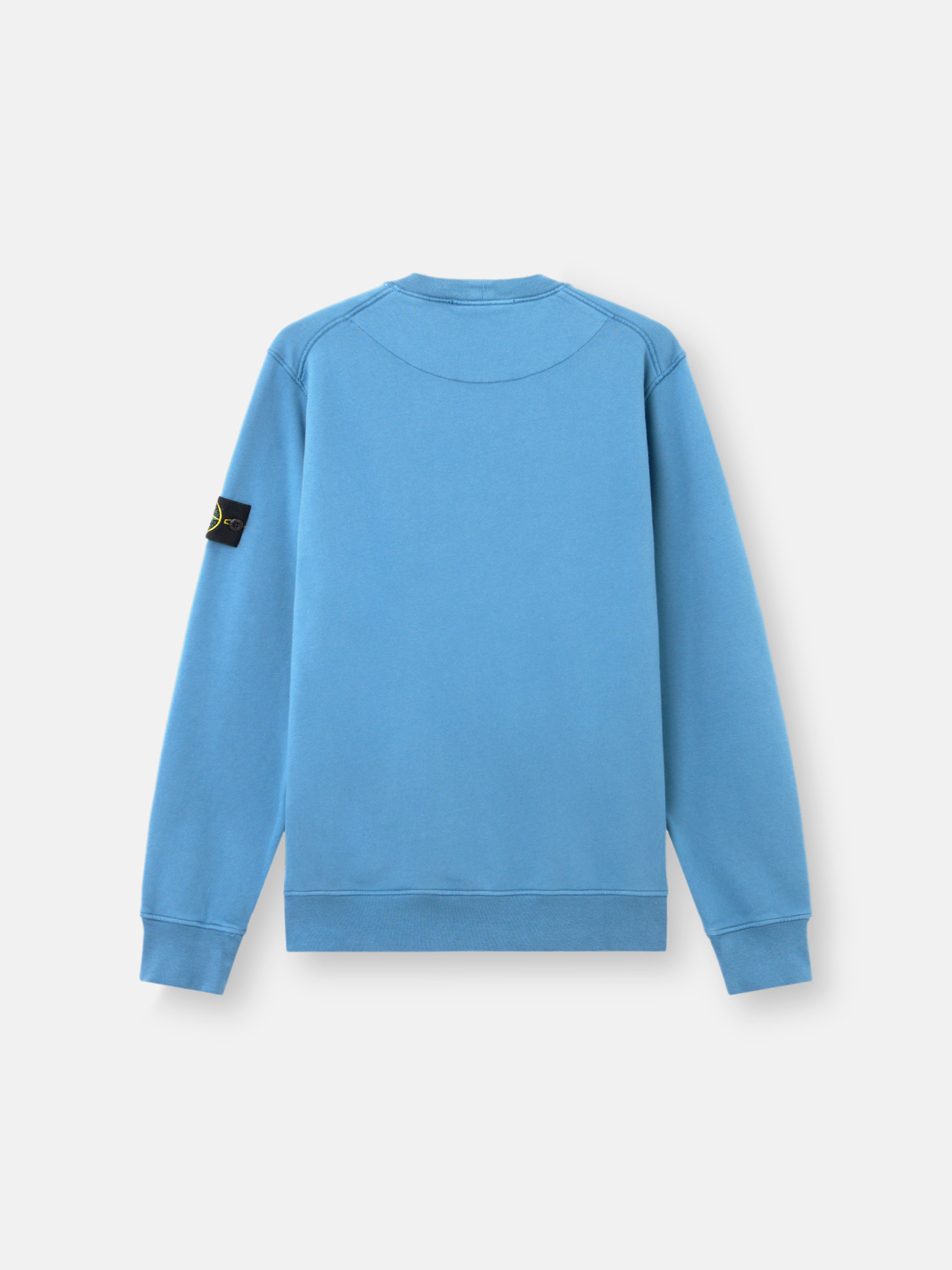 6100060 ORGANIC COTTON FLEECE - 7