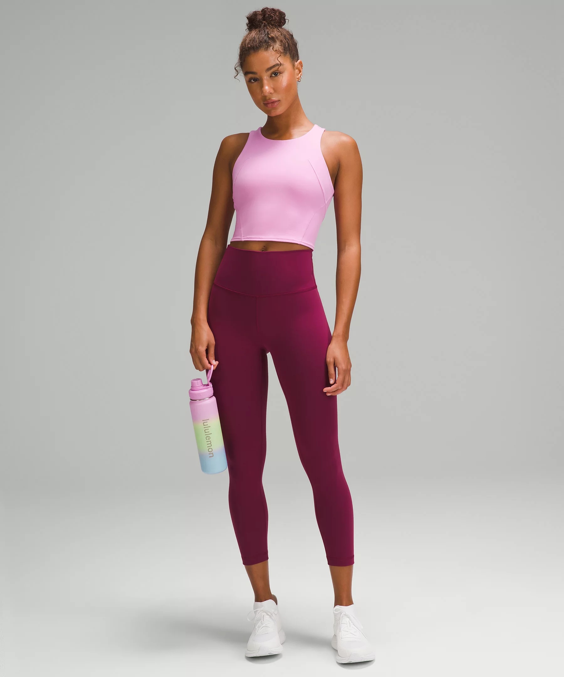 Back to Life Sport Bottle 24oz - 2