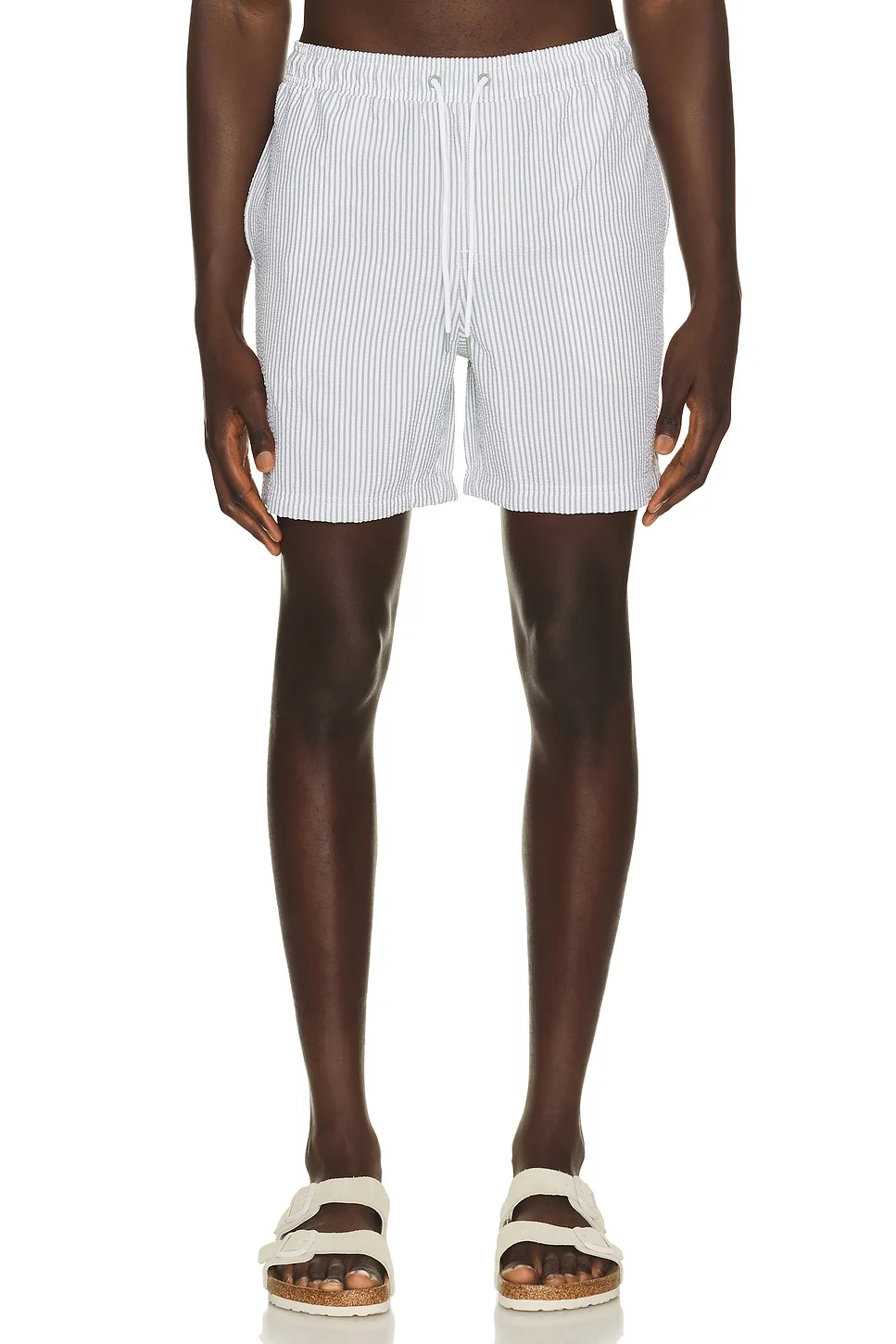 La Brea Swim Trunks - 1