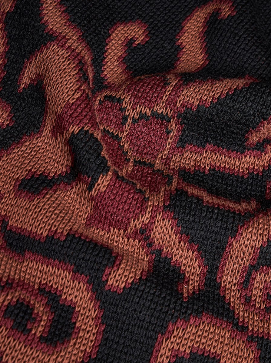COAT WITH SHAWL COLLAR - 7