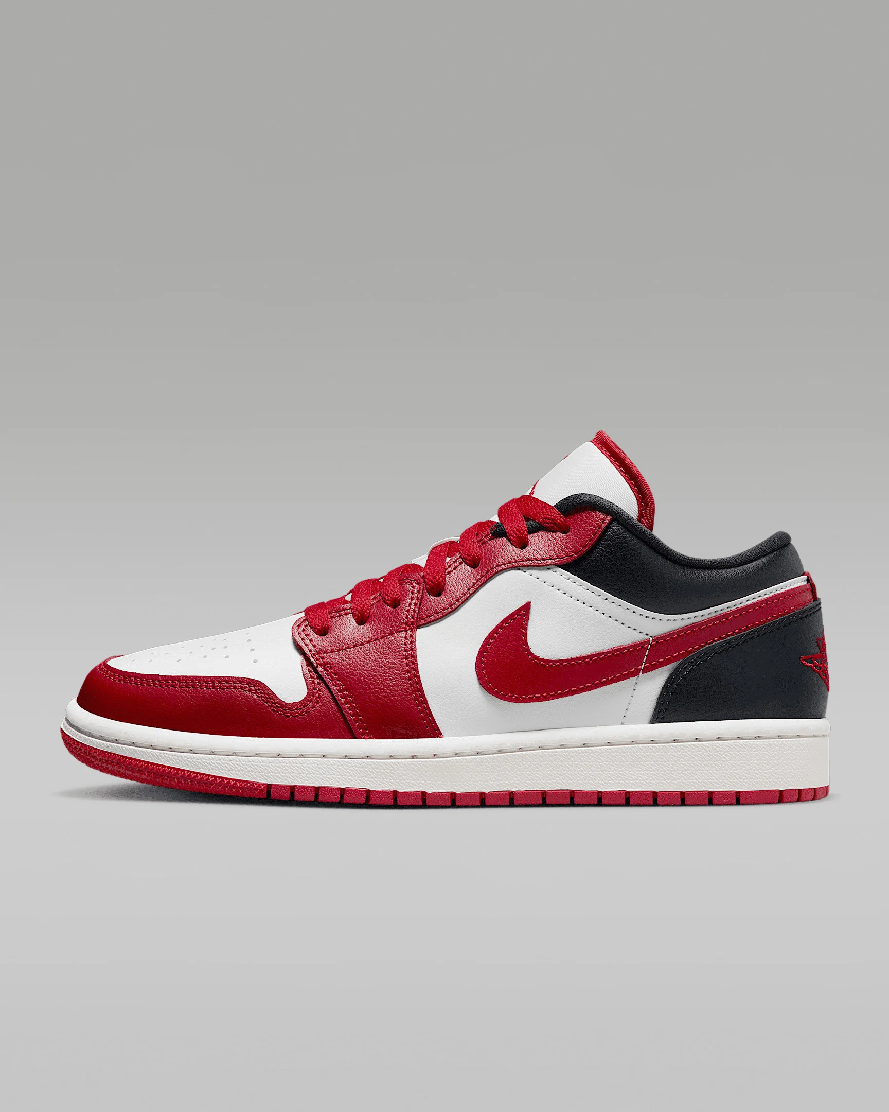 Air Jordan 1 Low Women's Shoes - 1