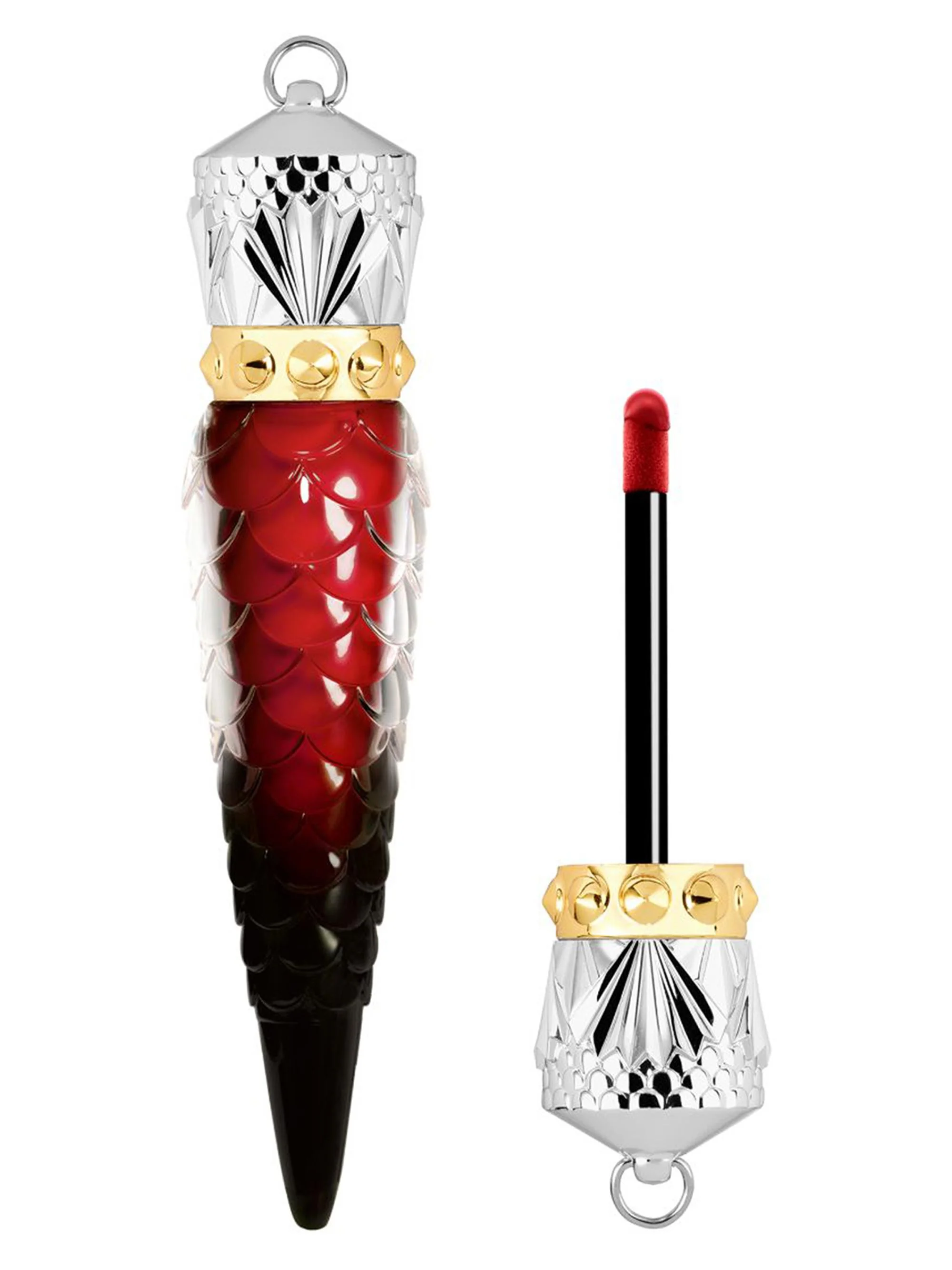 Women's Matte Fluid Lip Color - Almerica - 1