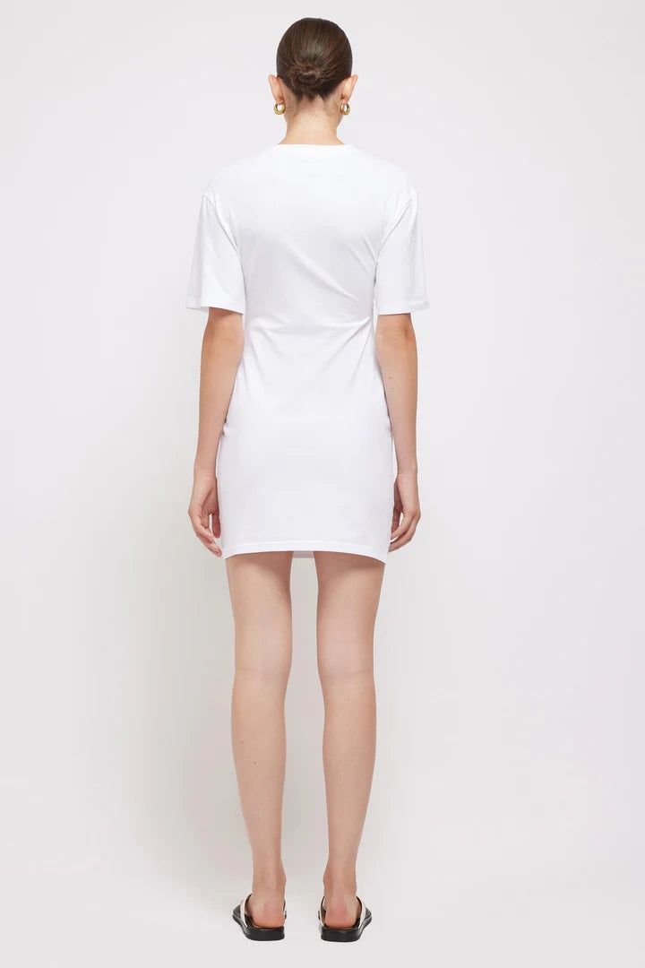 Zeus T-Shirt Dress - 3