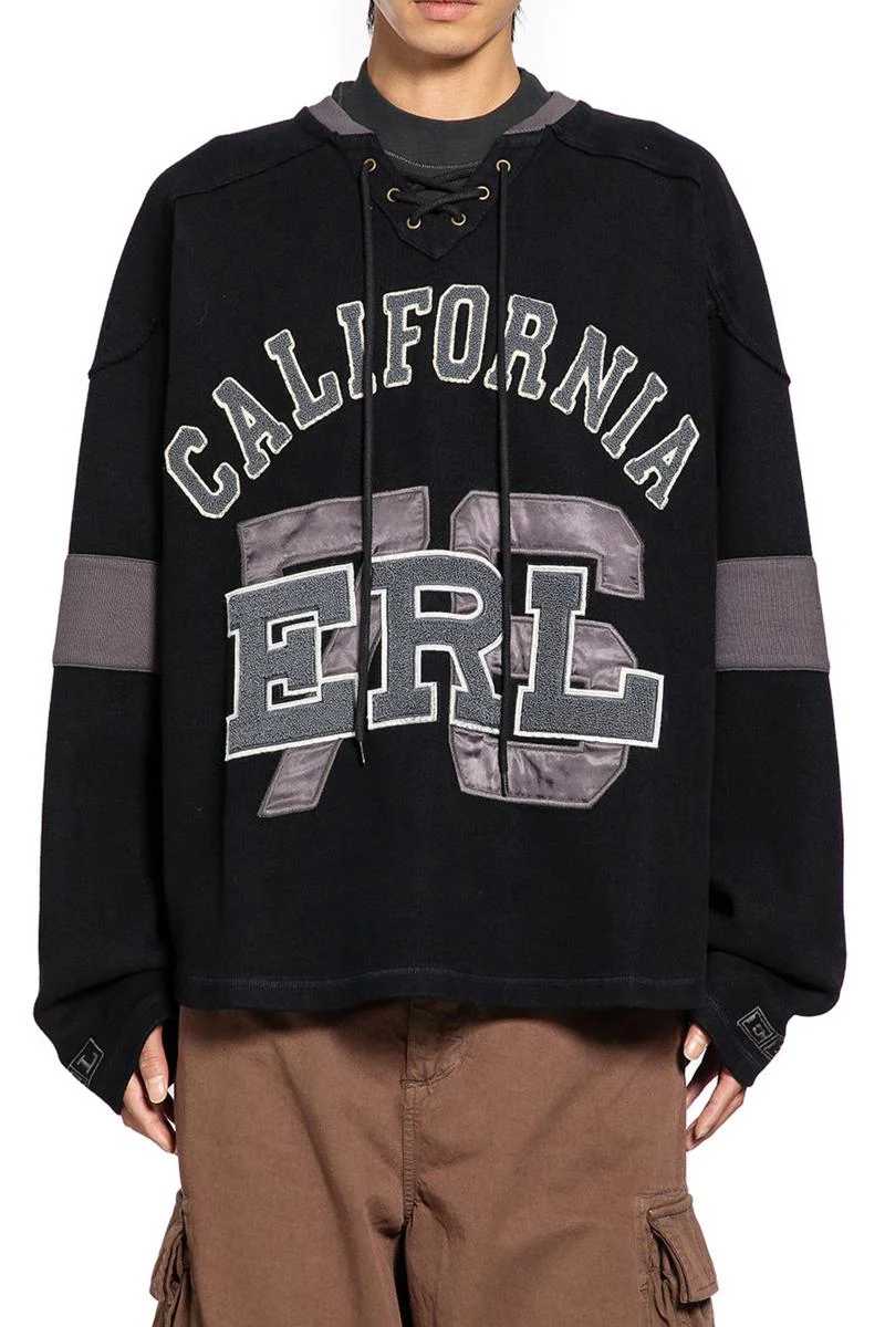 Erl Sweatshirts - 1