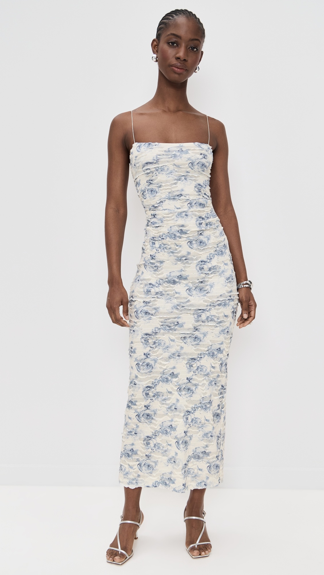 Riva Maxi Dress - 6