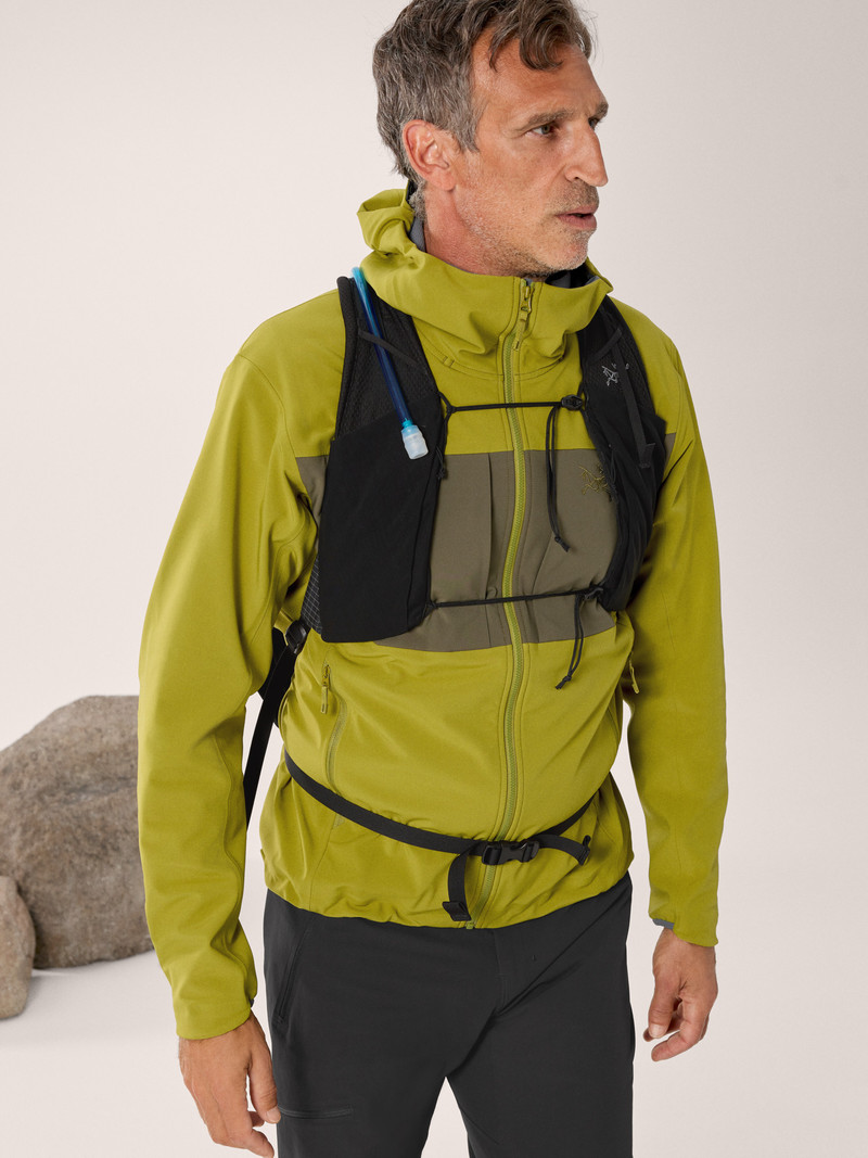 Gamma MX Hoody 3