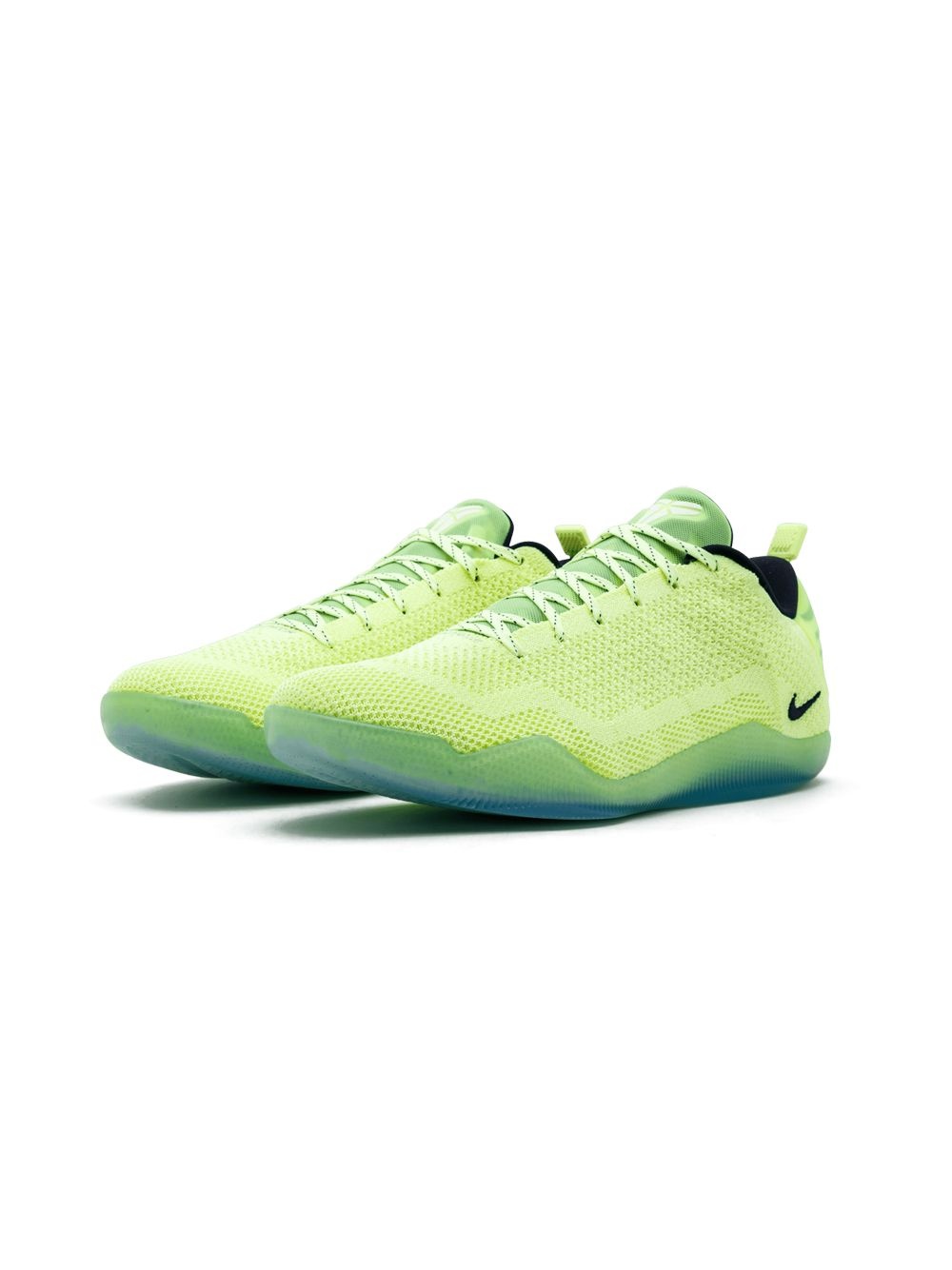 Kobe 11 Elite Low 4KB sneakers - 1