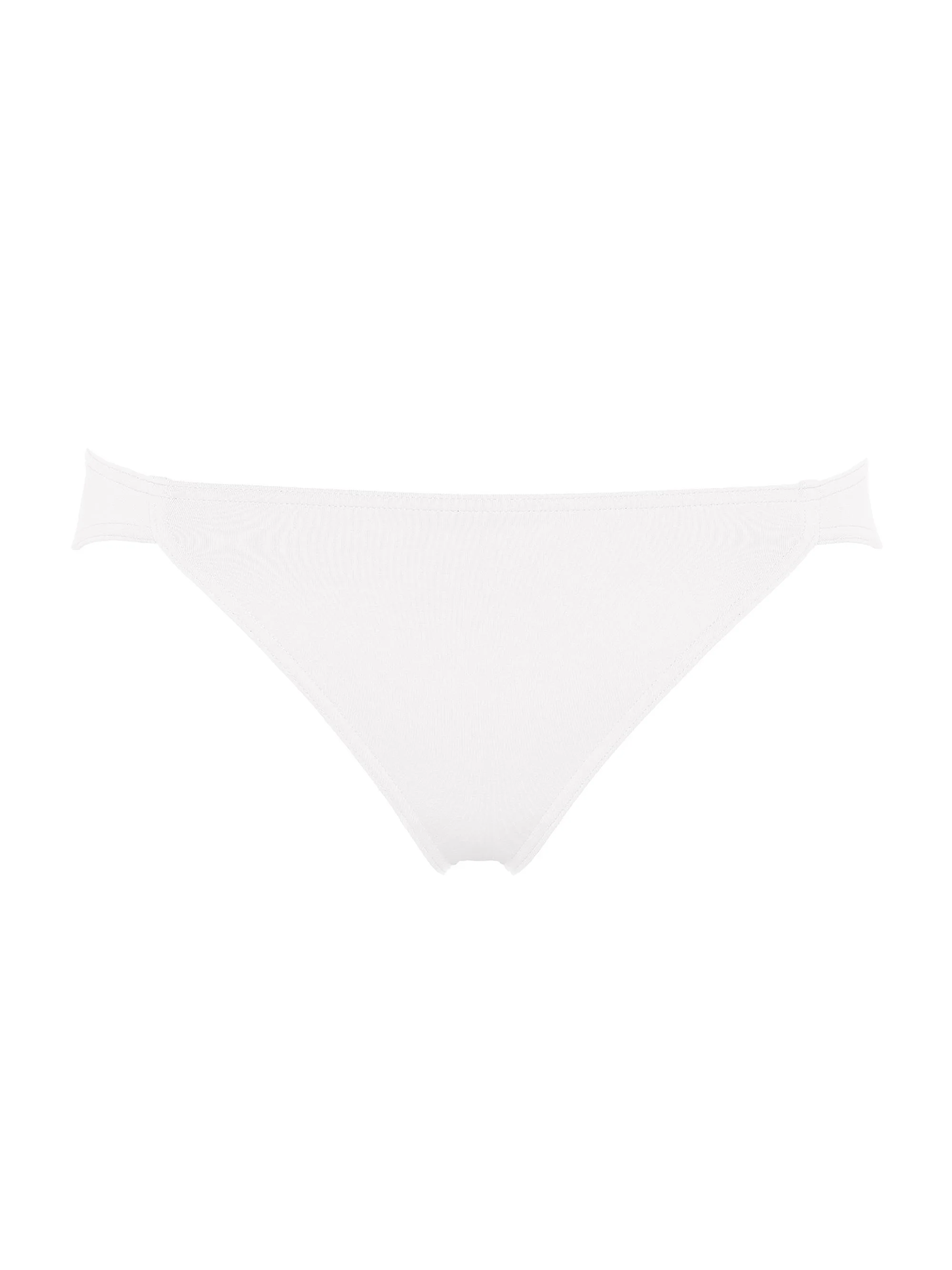 Women's Cavale Bikini Bottom - White - 1