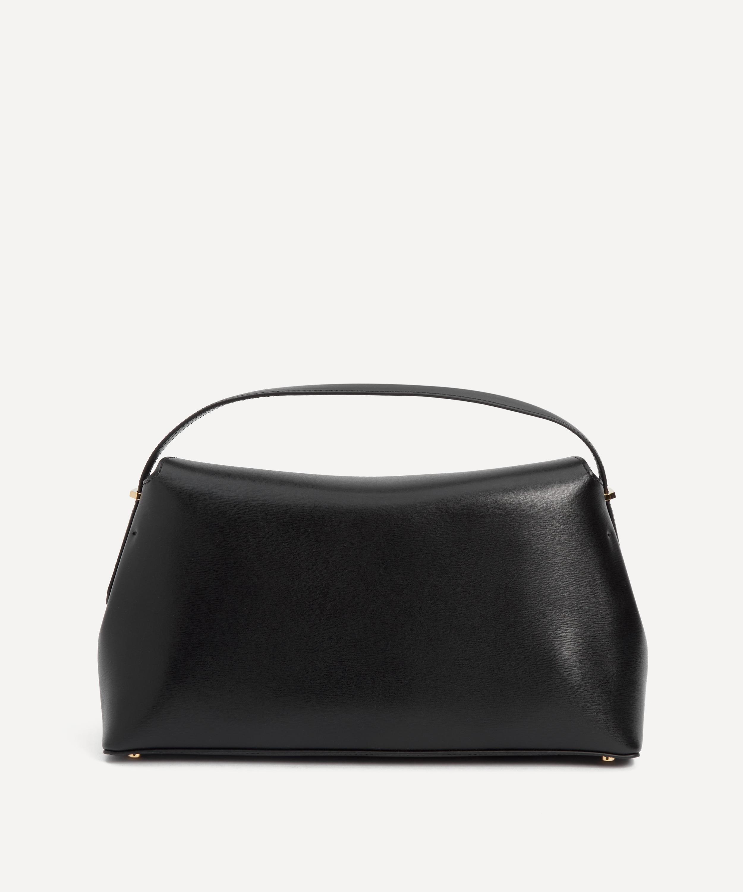 T-Lock Top Handle Bag - 4