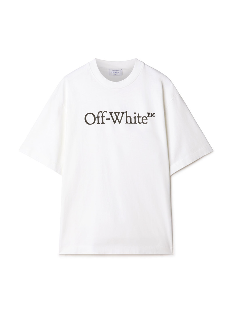 Big Bookish Skate S/s Tee - 1