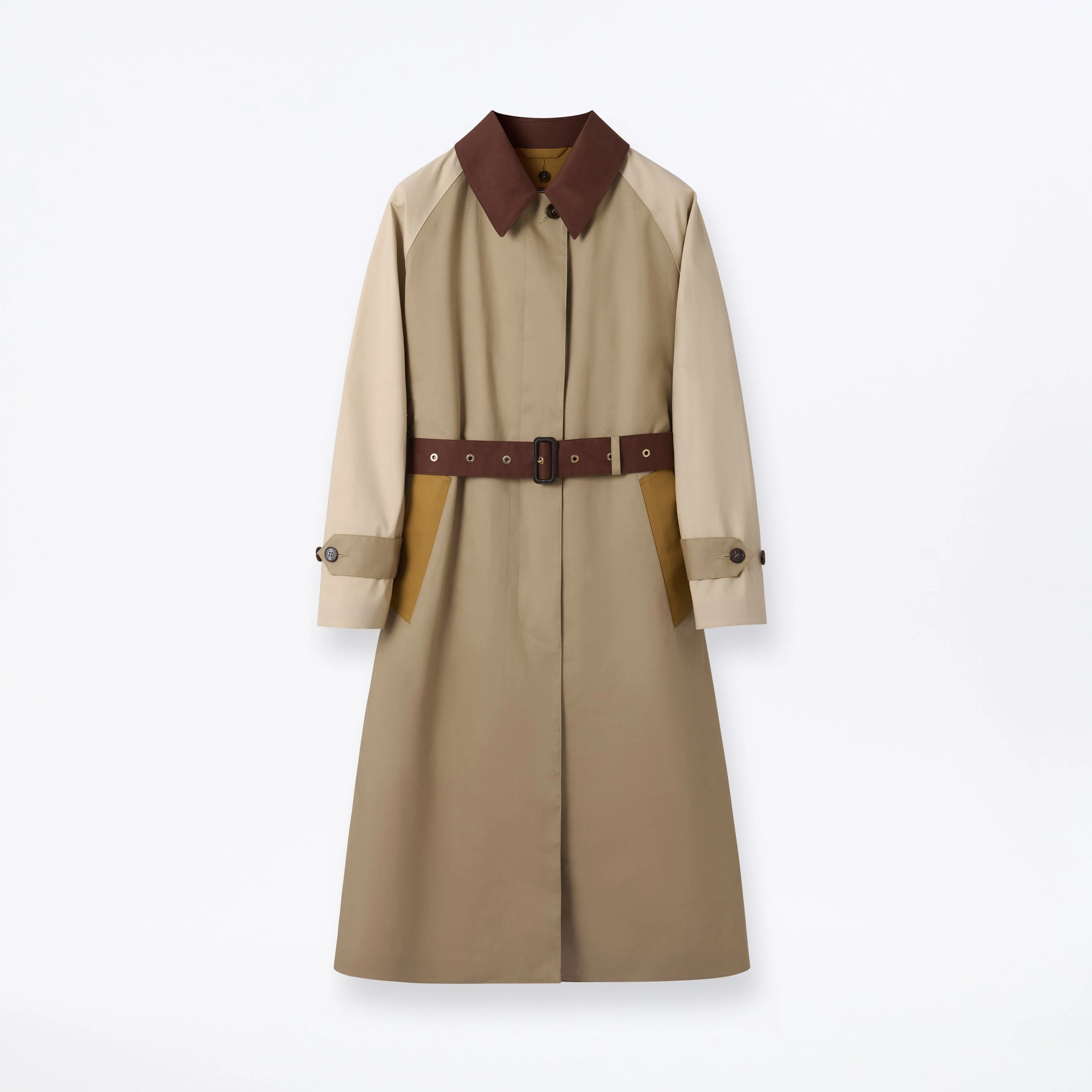 Roxburgh Riding Coat - 1
