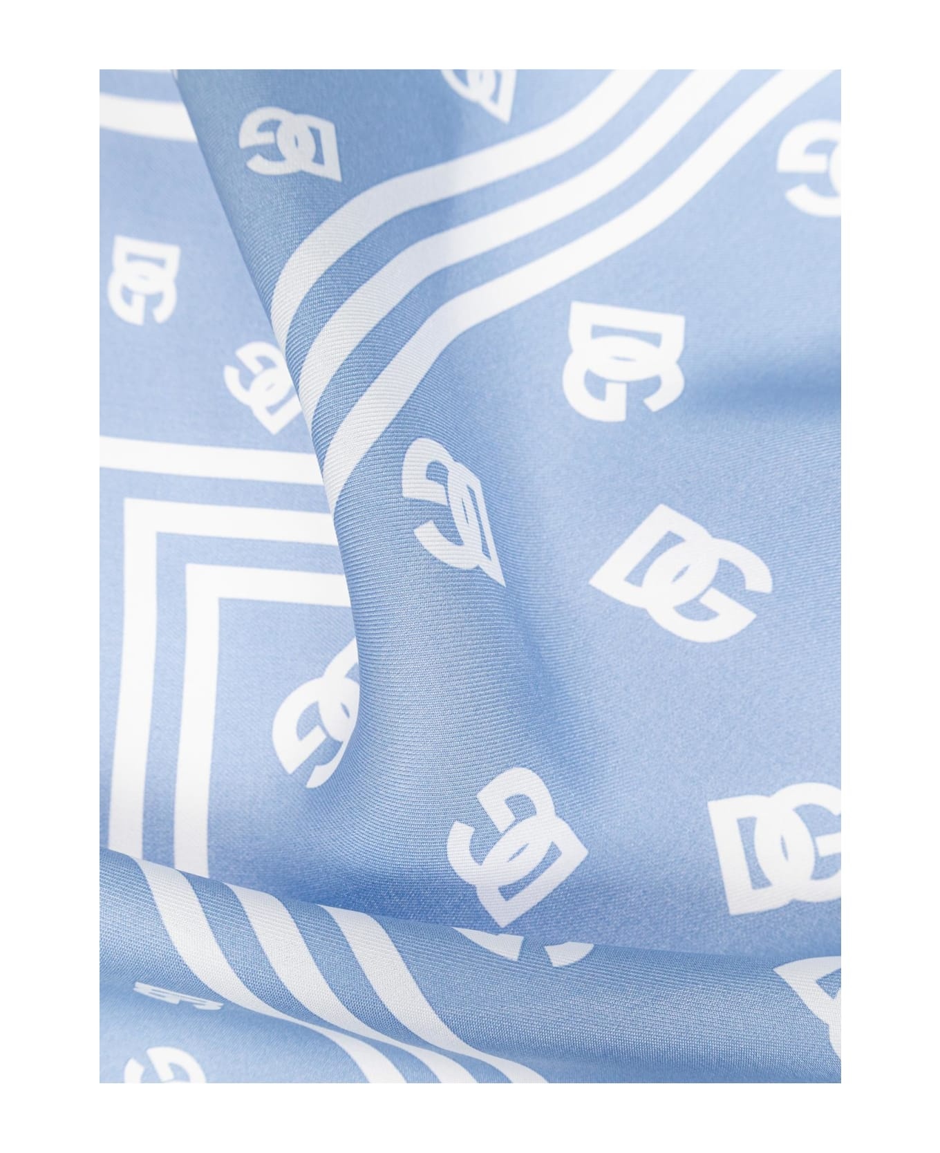 Logo Scarf - 2