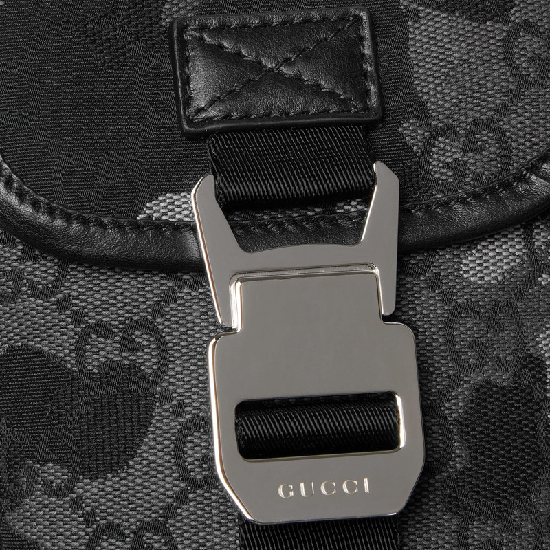 GG canvas mini bag 5