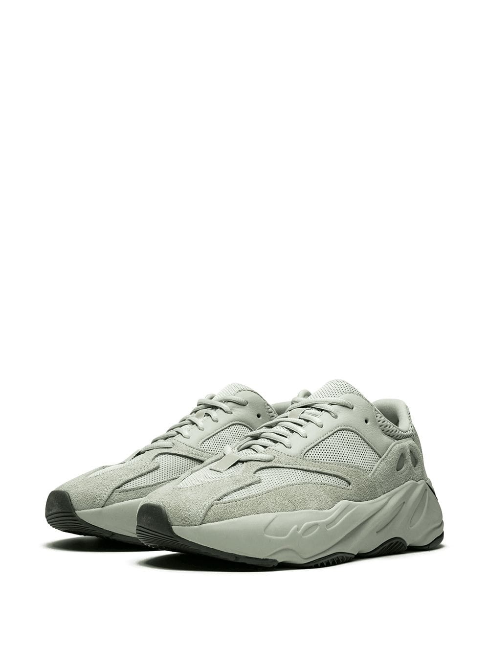 Yeezy Boost 700 "Salt" - 2