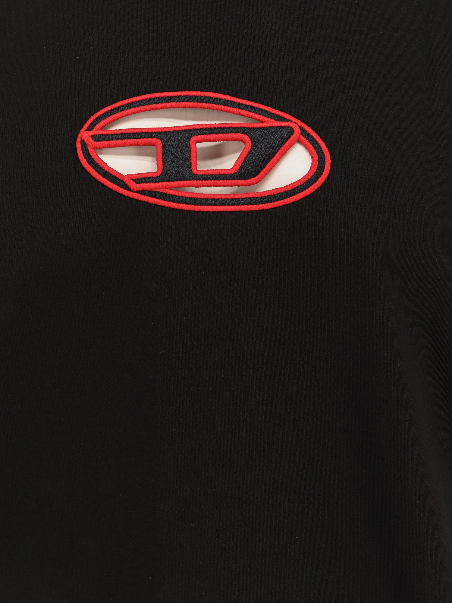 Diesel T-Boxt-Od Cotton T-Shirt - 3