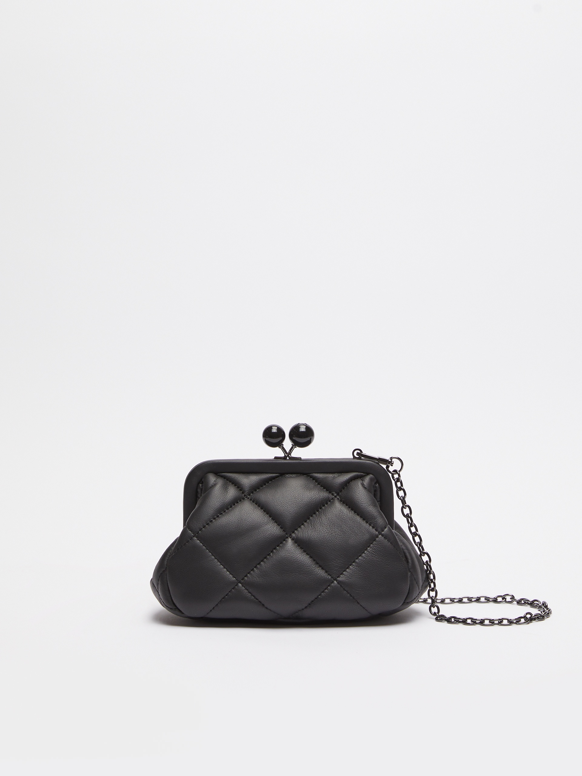 BRIAN Nappa leather Pasticcino Bag - 3