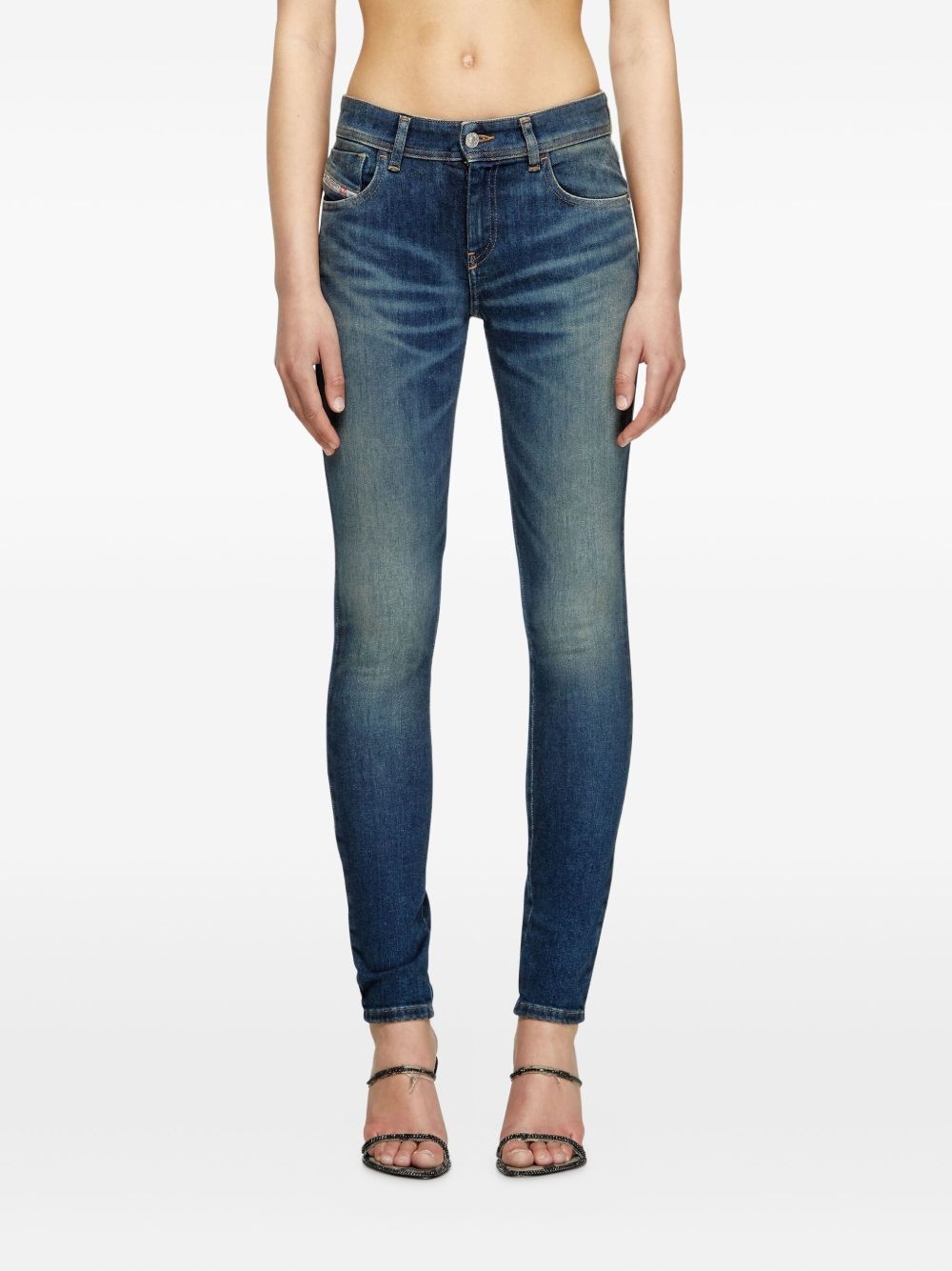 2017 Slandy jeans - 3