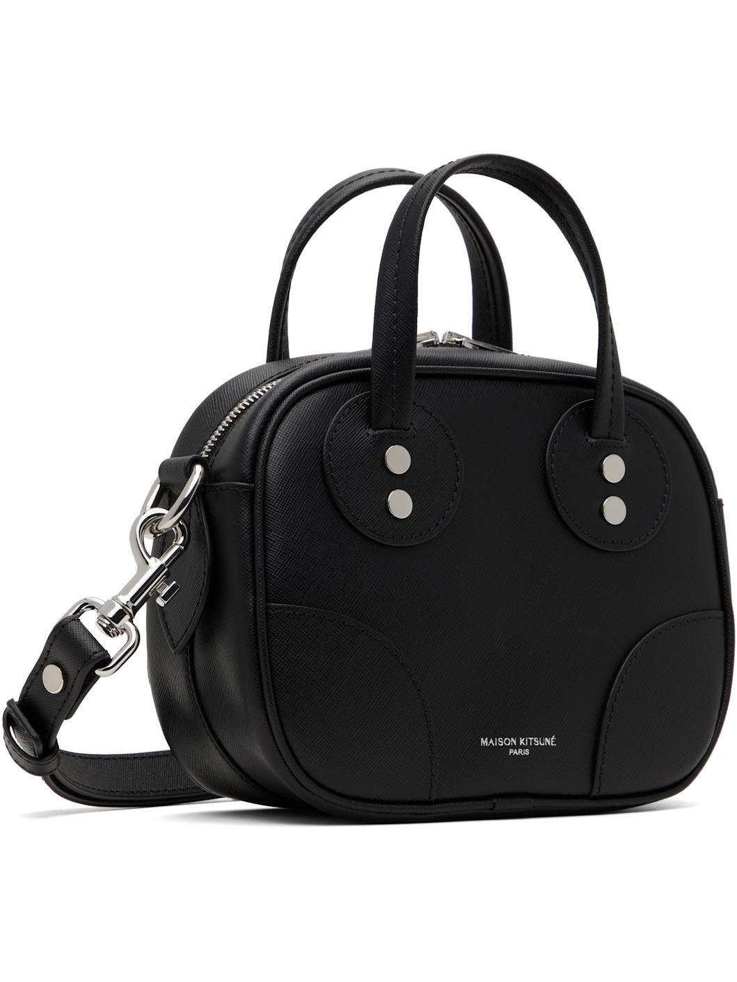 Black Boogie Bag - 3