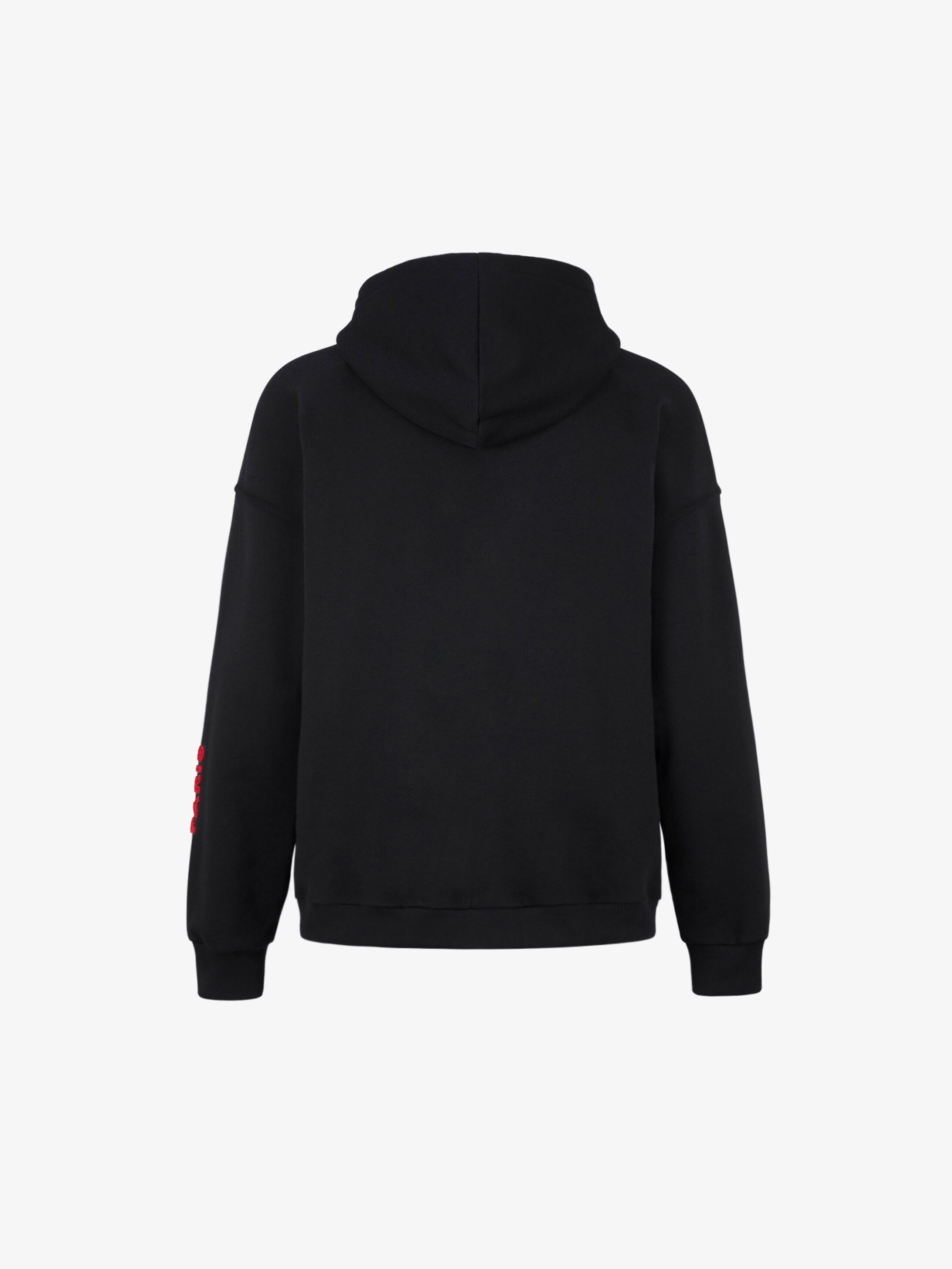 GIVENCHY faded hoodie - 4