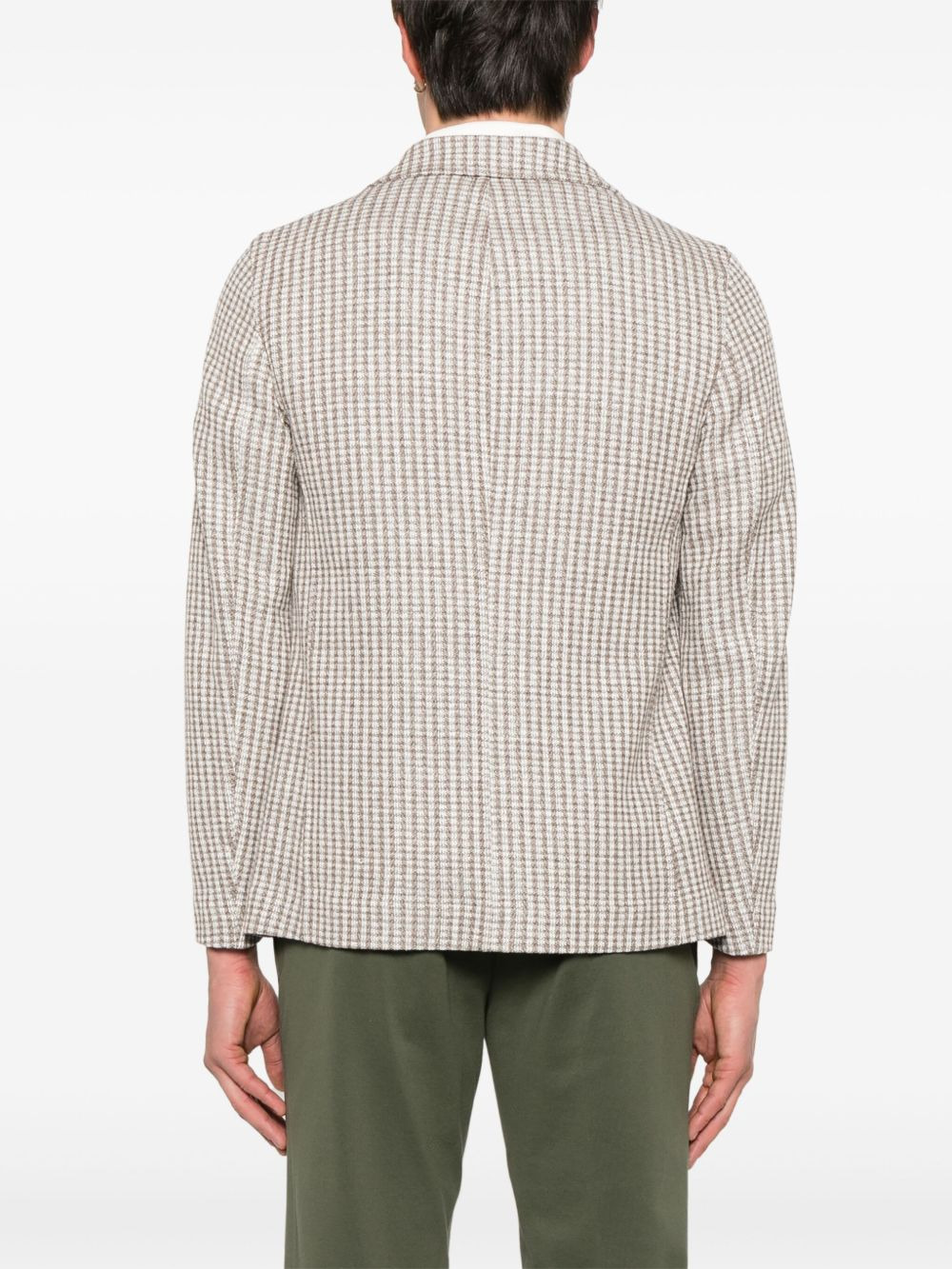 Circolo 1901 - Circolo 1901 Jacket - 5
