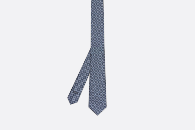 Micro CD Diamond Tie 3