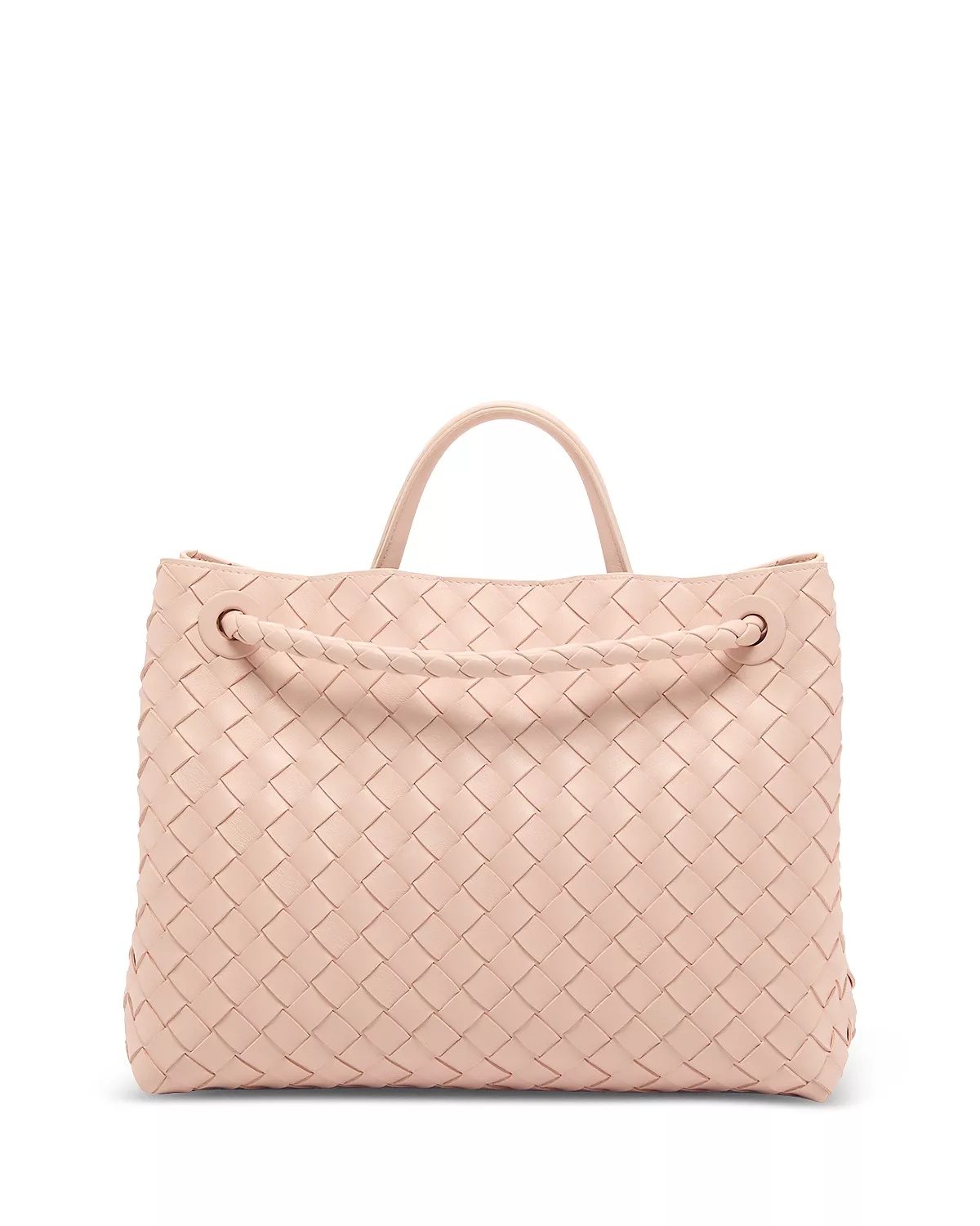 Medium Andiamo Shoulder Bag - 6