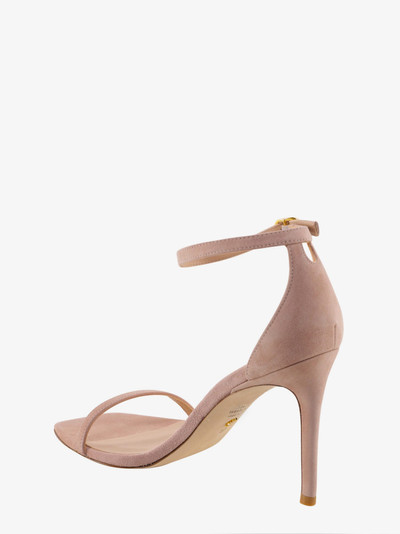 Stuart Weitzman NUDIST CURVE outlook