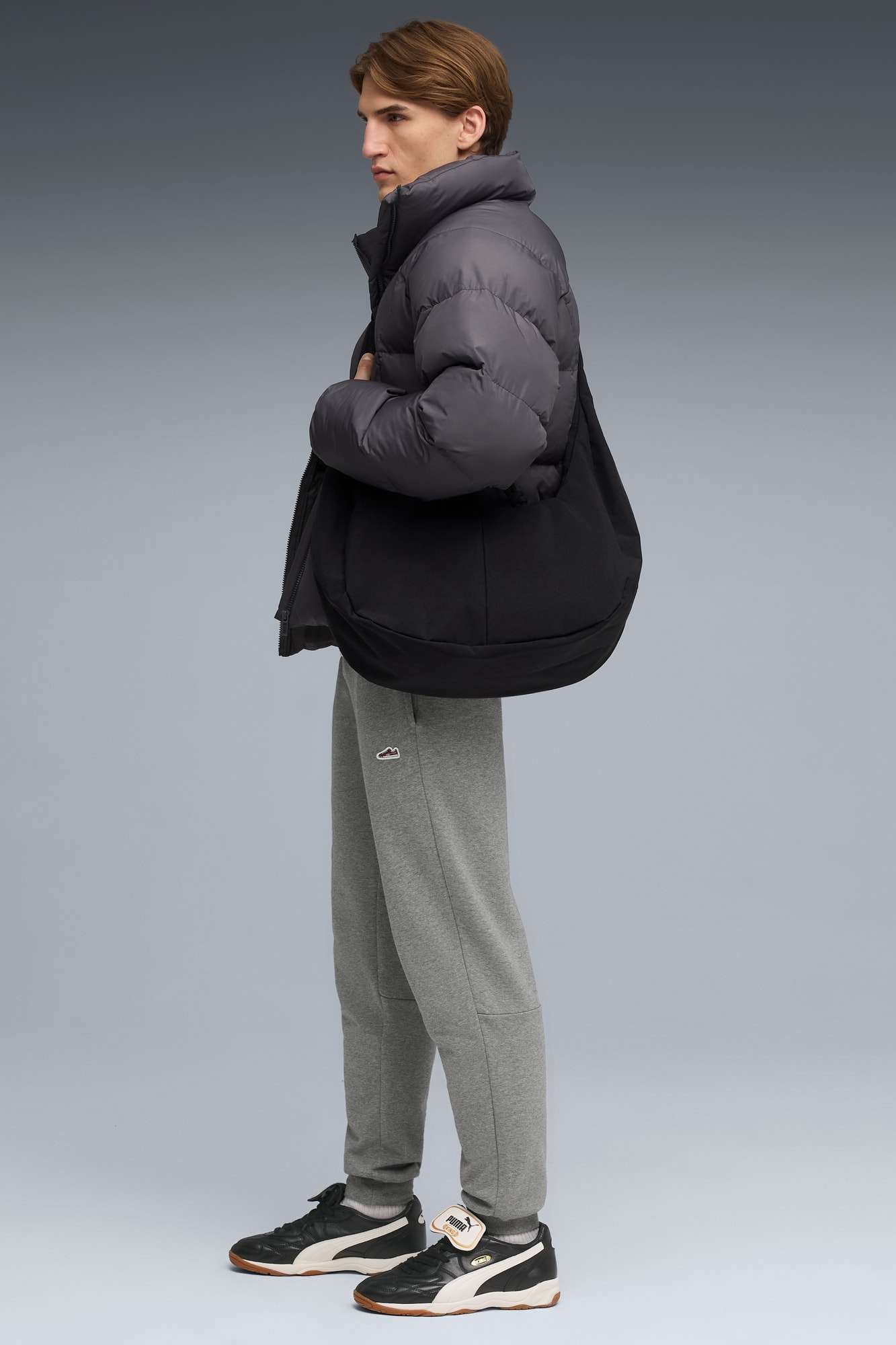 Wardrobe Essentials Sweatpants Men - 5