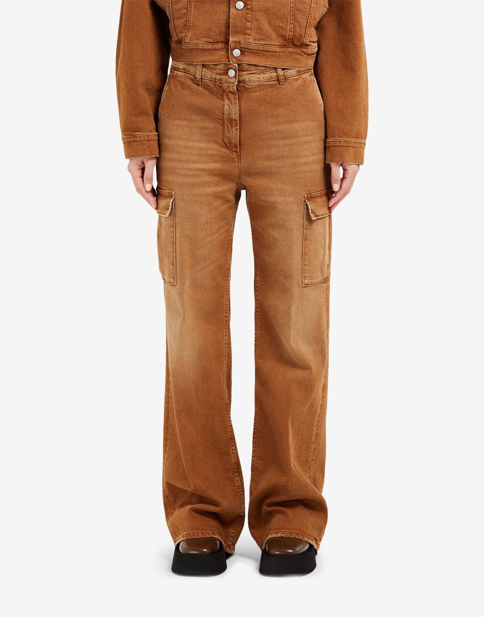 Cargo jeans - 5