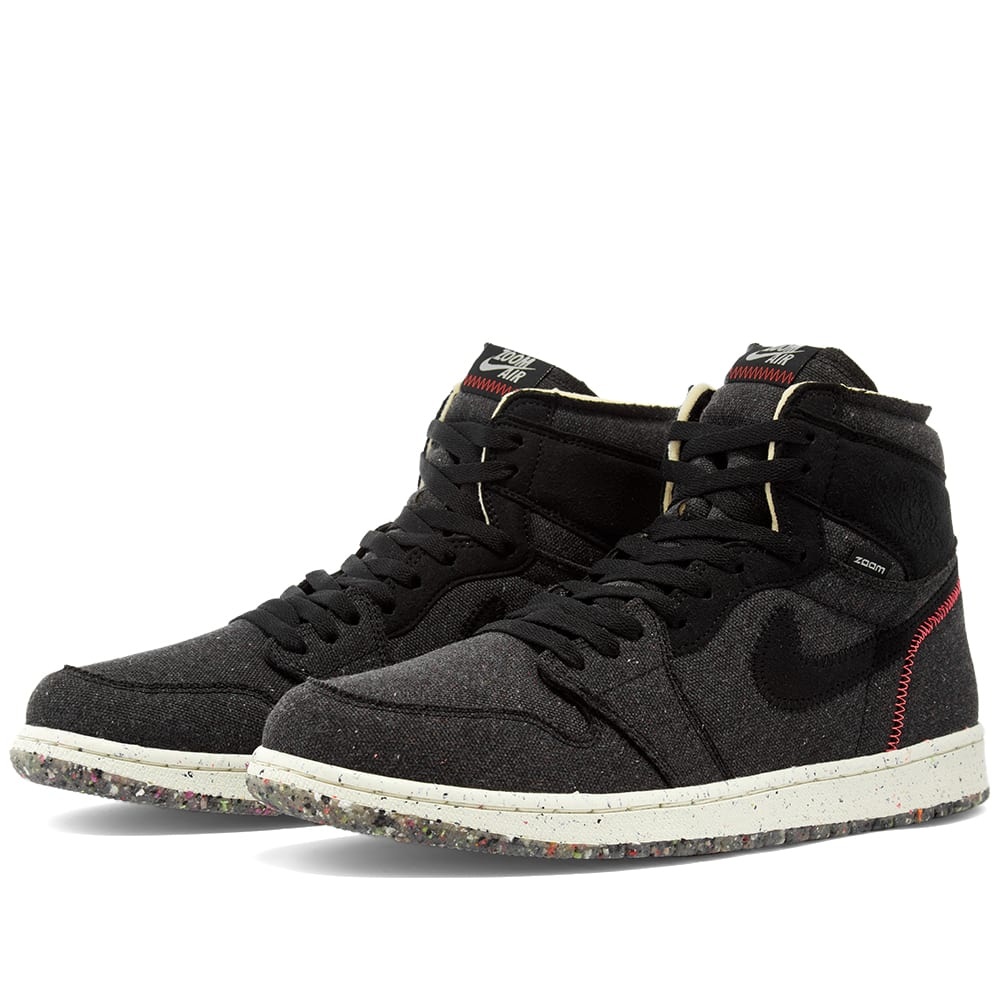 Air Jordan 1 High Zoom - 1