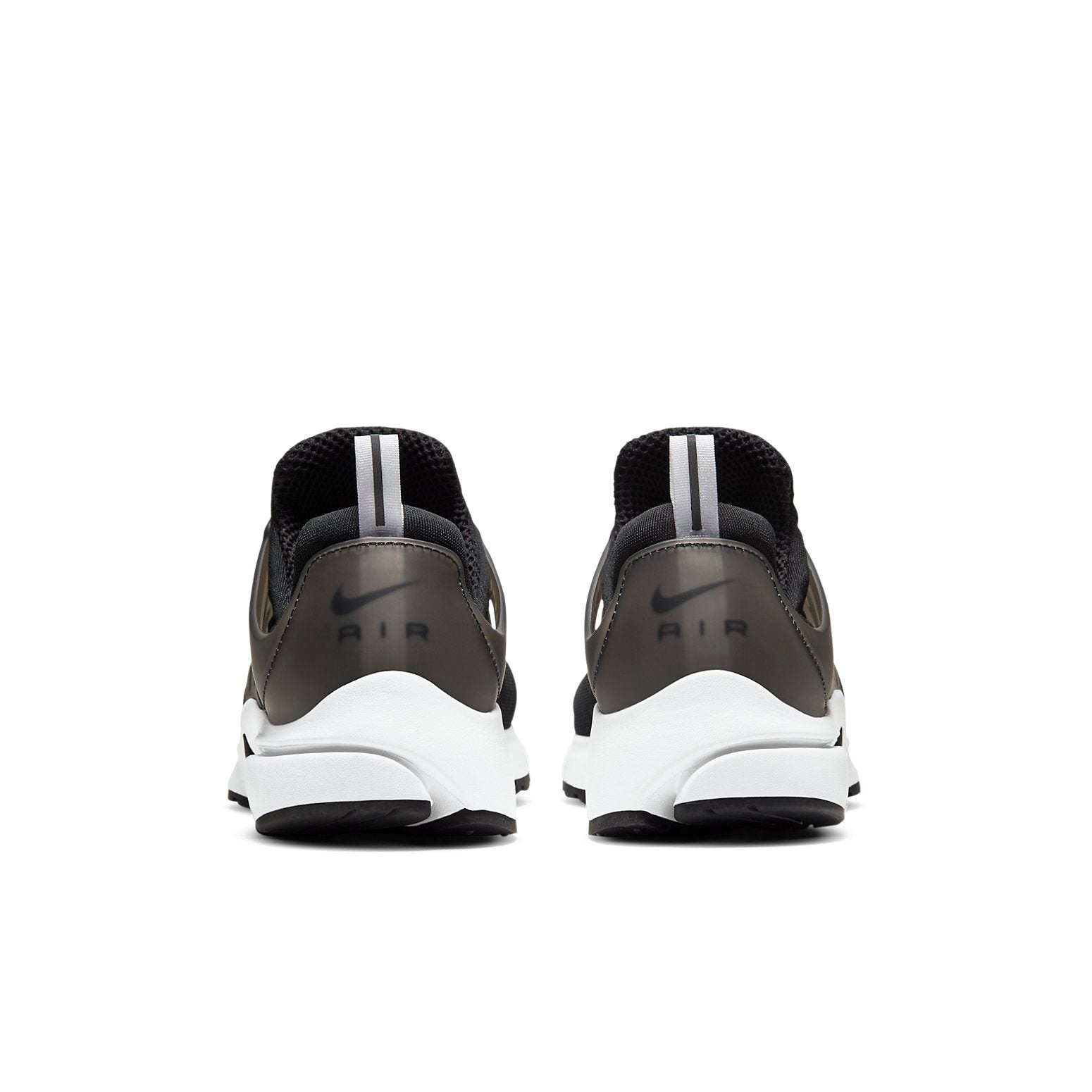 Nike Air Presto 'Black White' CT3550-001 - 5