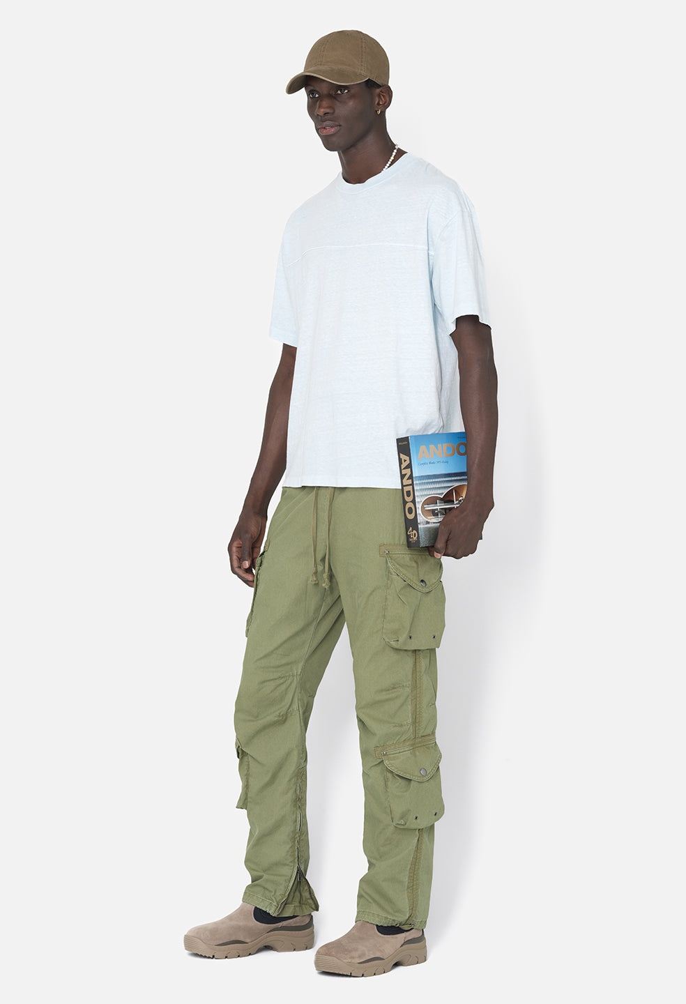 OMAHA TEE - 5